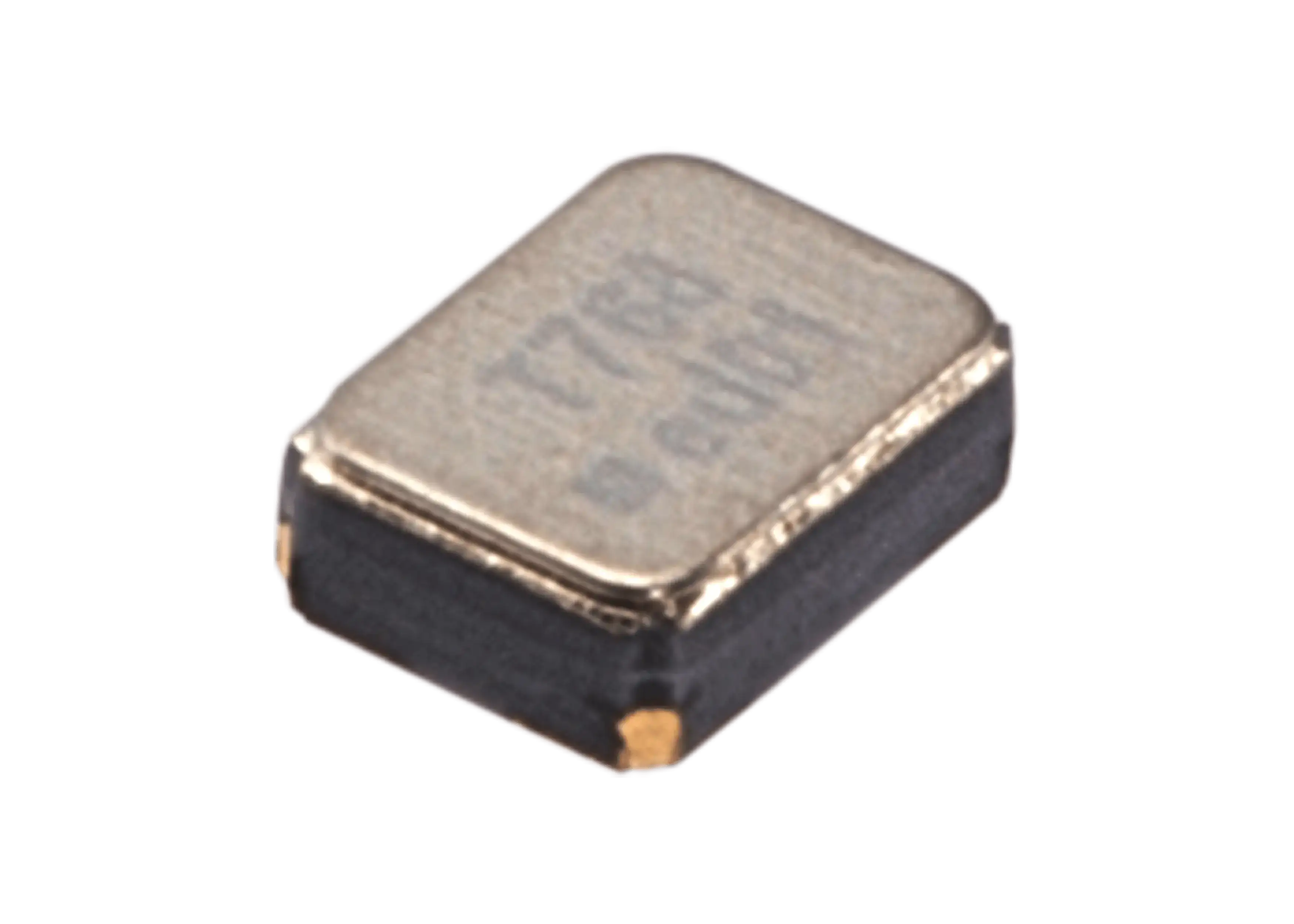 Signal Crystal Oscillator IC Compatible For iPhone 14 Series / 15 Series / 16 Series (T768)
