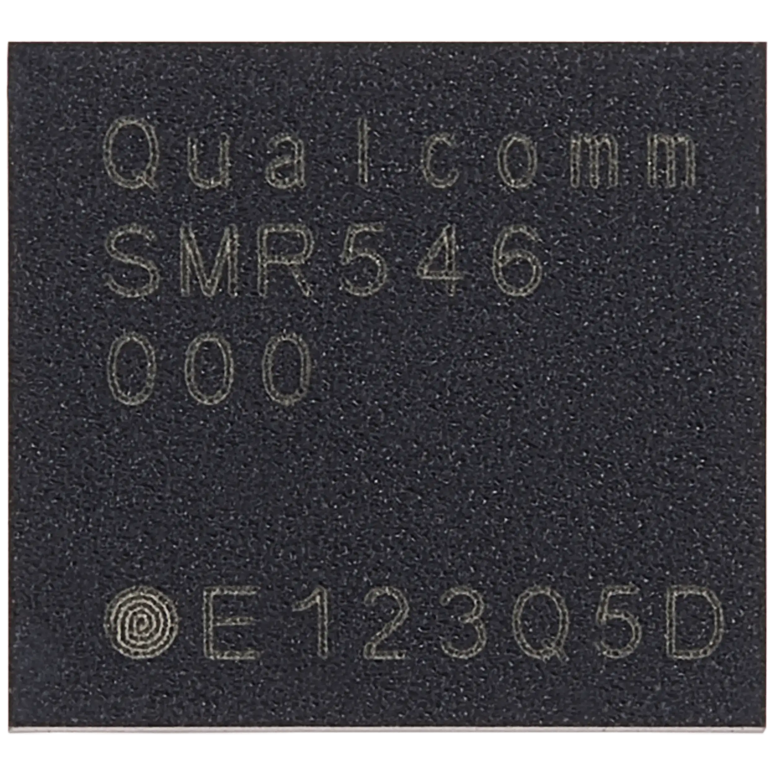 RF Transceiver IC Compatible For iPhone 14 Series / 15 Series / 16 Series (SMR546)