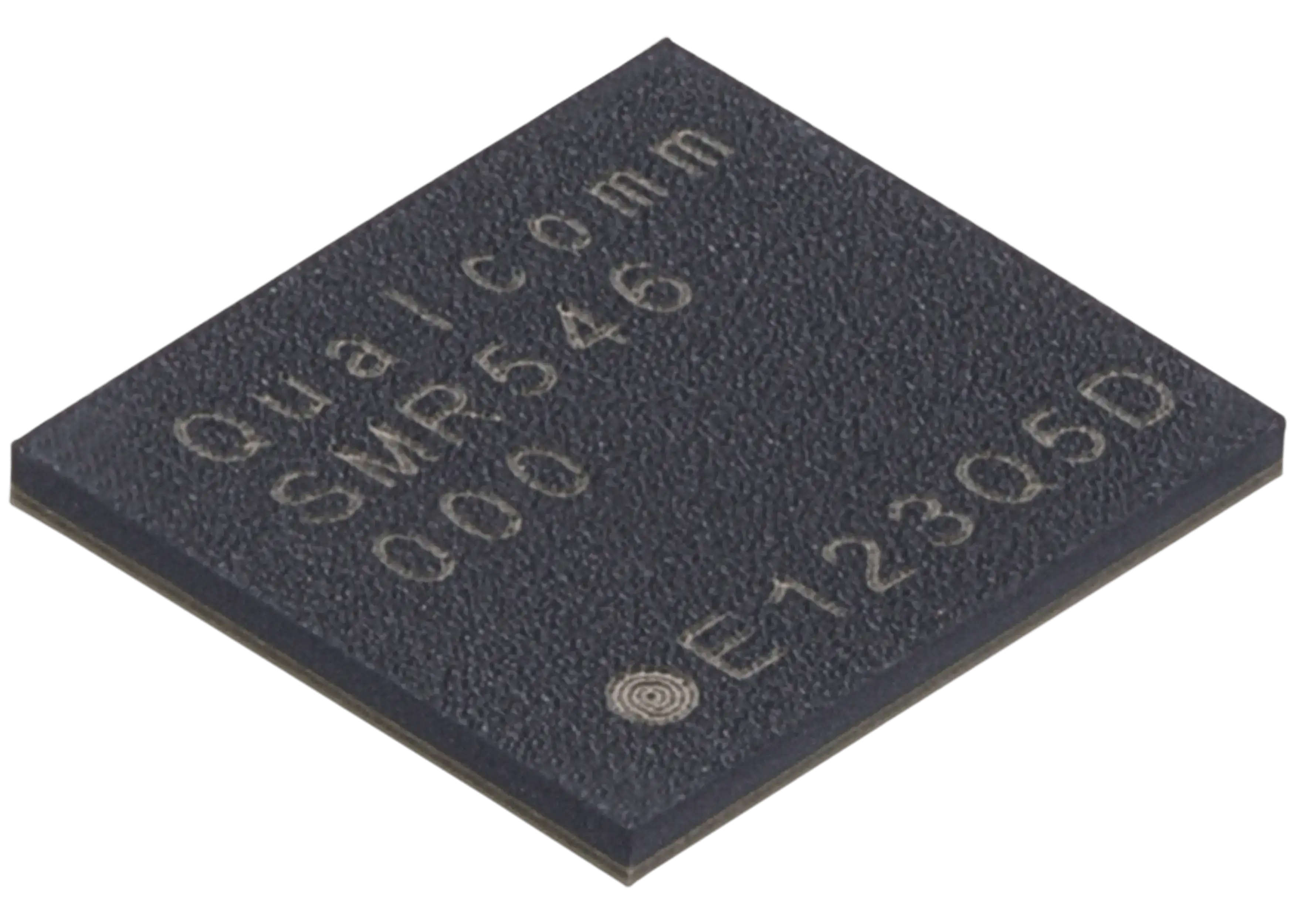 RF Transceiver IC Compatible For iPhone 14 Series / 15 Series / 16 Series (SMR546)