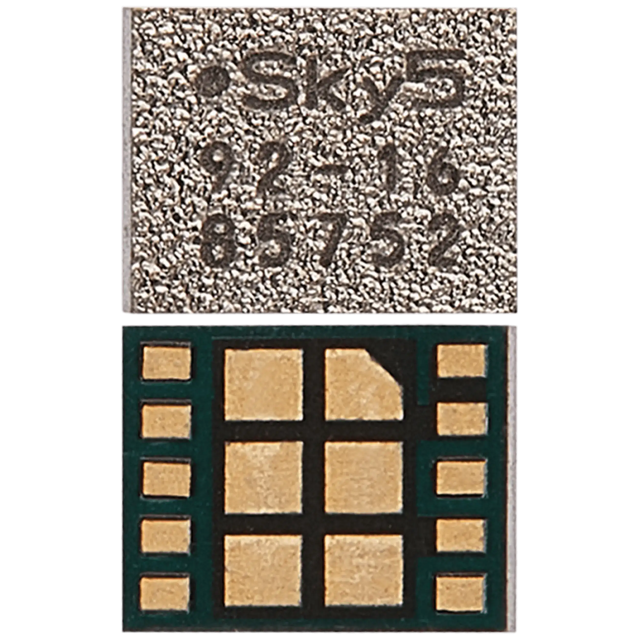 High Frequency Signal Reception IC Compatible For iPhone 14 Series / 15 Series / 16 Series (92-16)