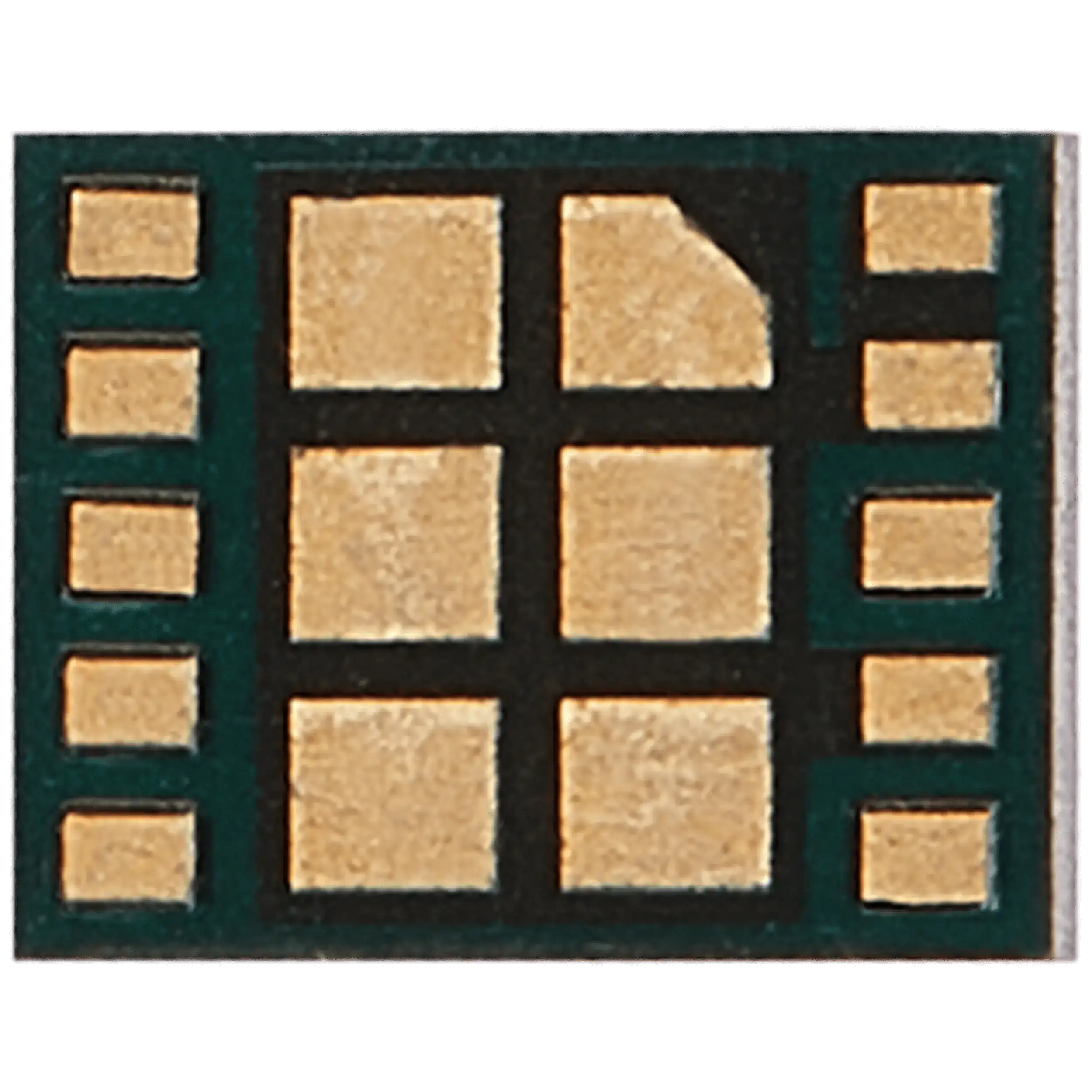 High Frequency Signal Reception IC Compatible For iPhone 14 Series / 15 Series / 16 Series (92-16)