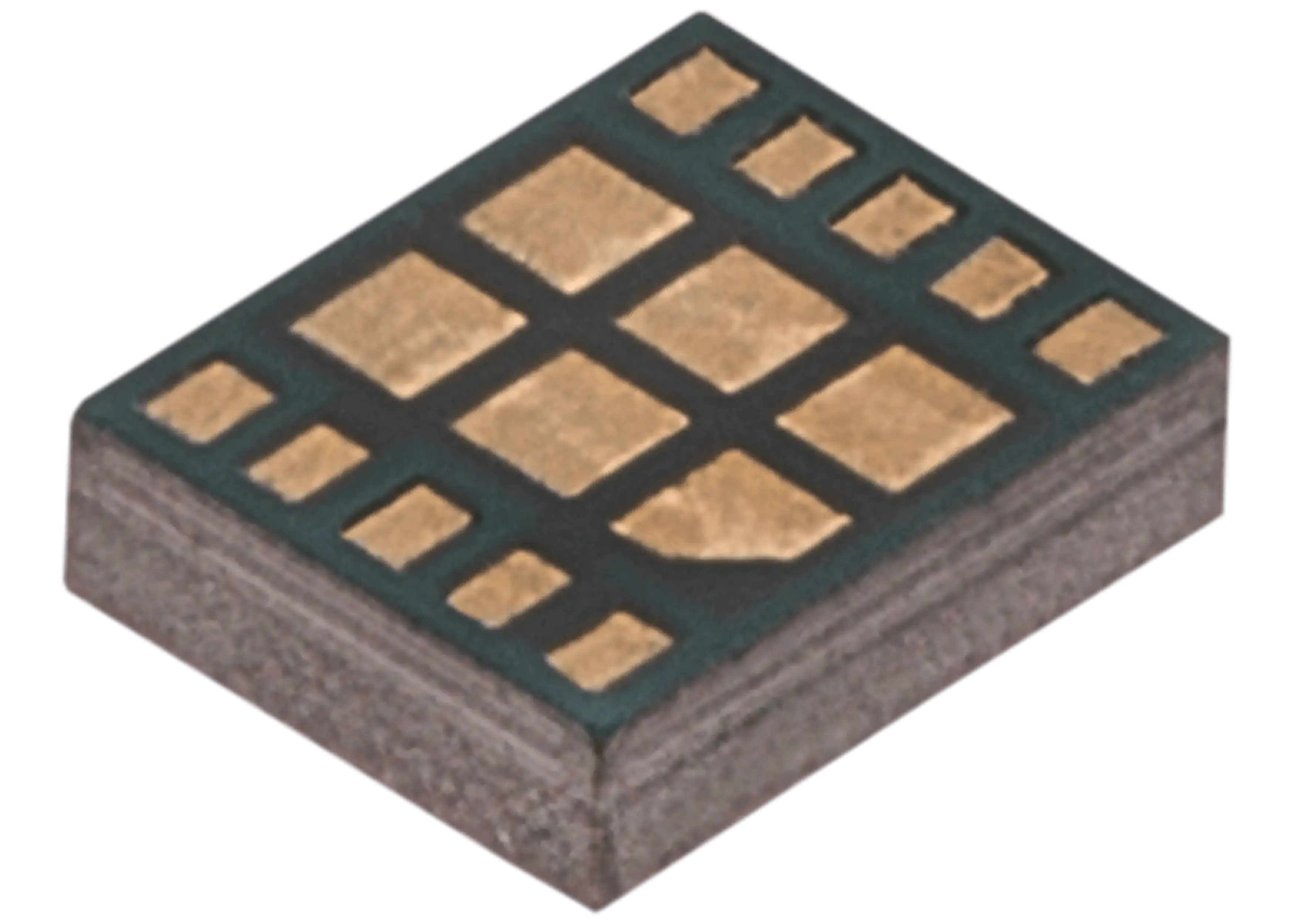 High Frequency Signal Reception IC Compatible For iPhone 14 Series / 15 Series / 16 Series (92-16)