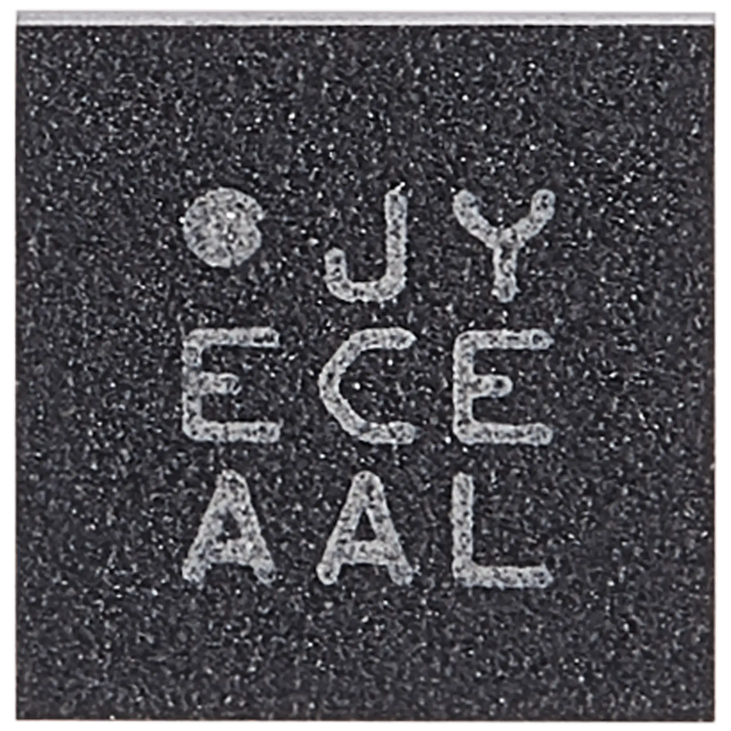 JY Gyroscope IC Compatible For iPhone 14 Series / 15 Series / 16 Series