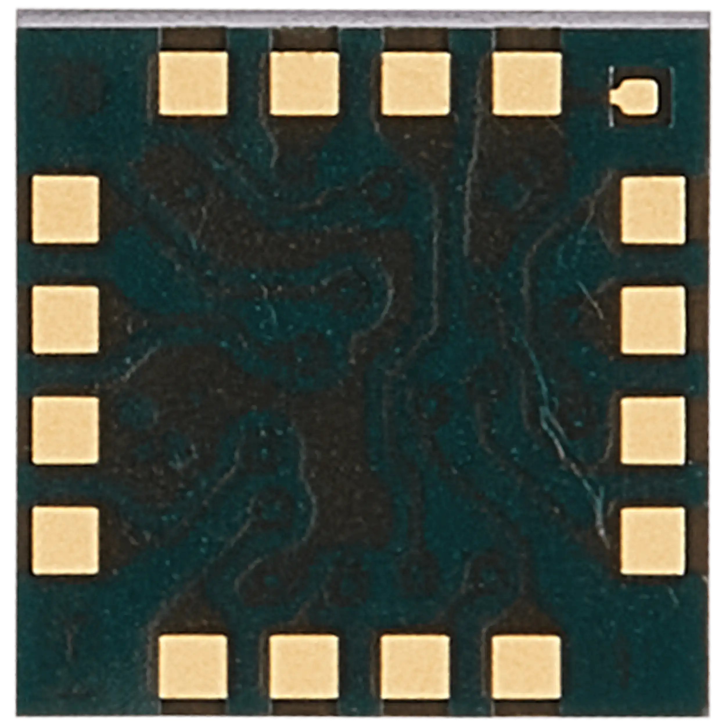 JY Gyroscope IC Compatible For iPhone 14 Series / 15 Series / 16 Series