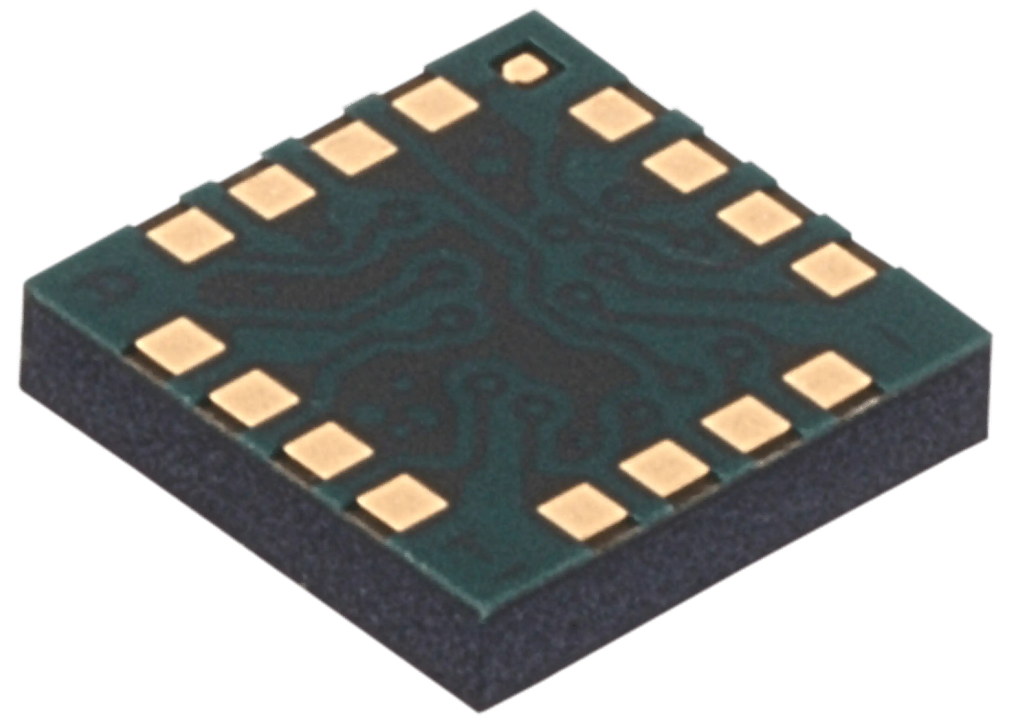 JY Gyroscope IC Compatible For iPhone 14 Series / 15 Series / 16 Series