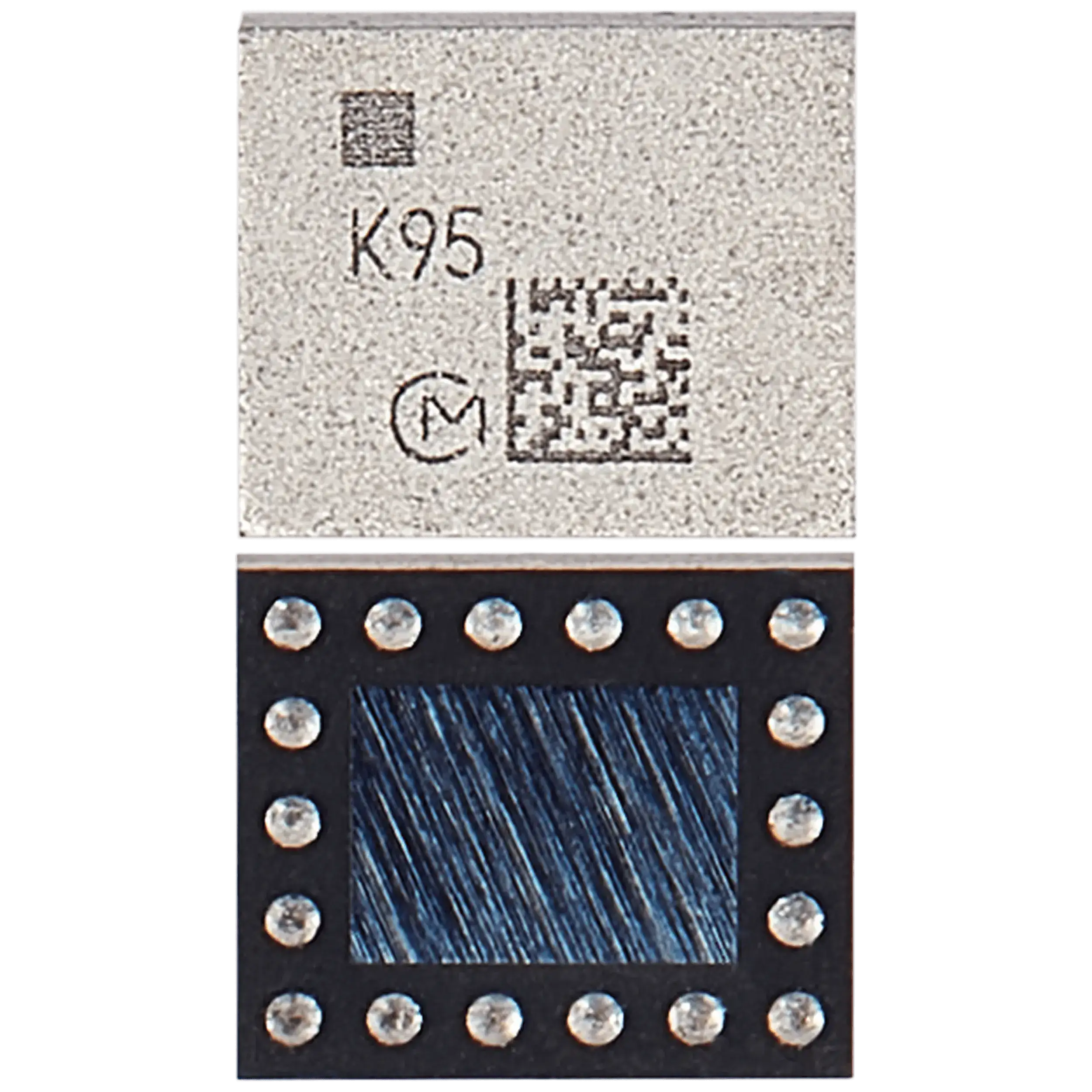 LB Signal Receiving Amplifier IC Compatible For iPhone 14 Series / 15 Series / 16 Series (K95)