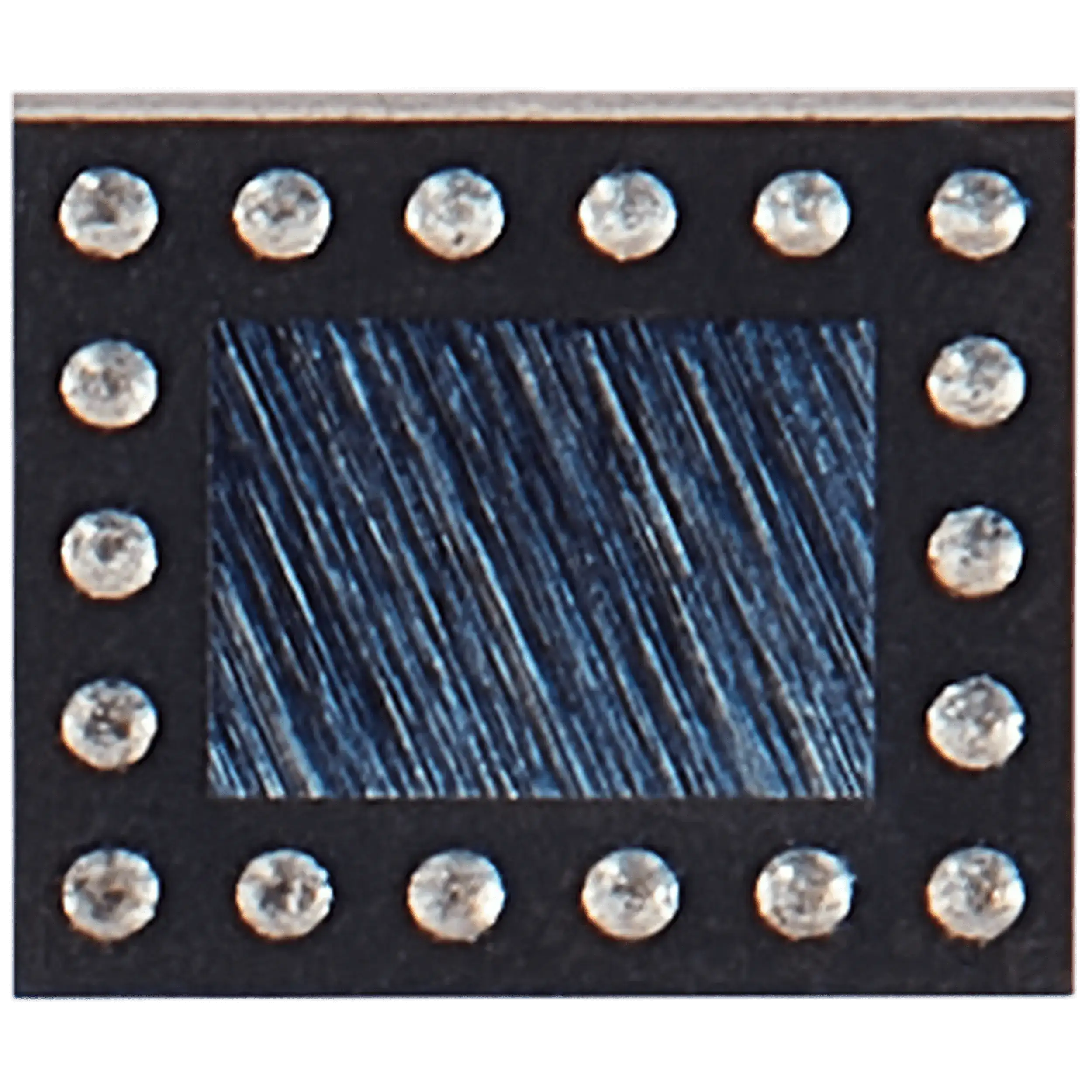 LB Signal Receiving Amplifier IC Compatible For iPhone 14 Series / 15 Series / 16 Series (K95)