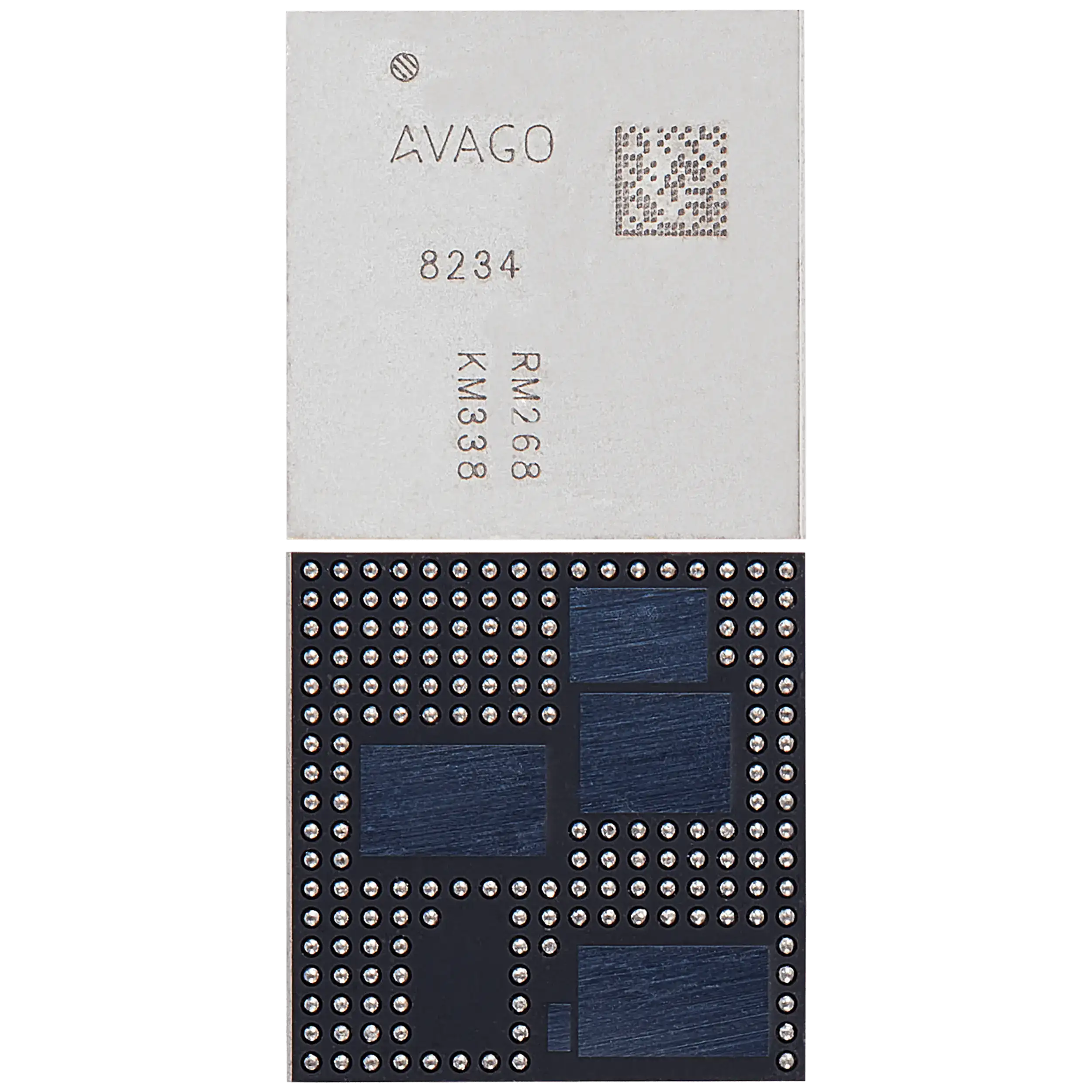 Front- End High Frequency Amplifier IC Compatible For iPhone 15 Series / 16 Series (8234)