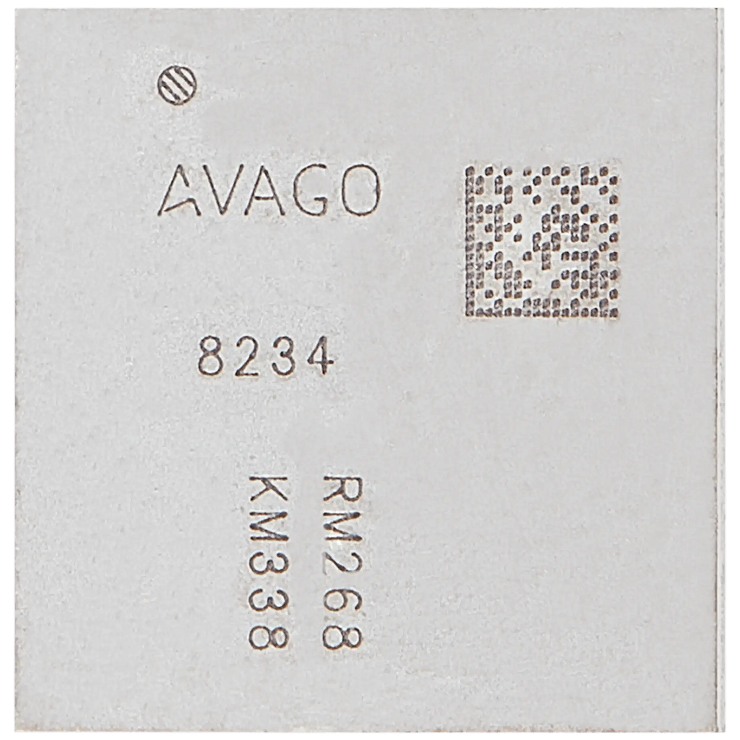 Front- End High Frequency Amplifier IC Compatible For iPhone 15 Series / 16 Series (8234)