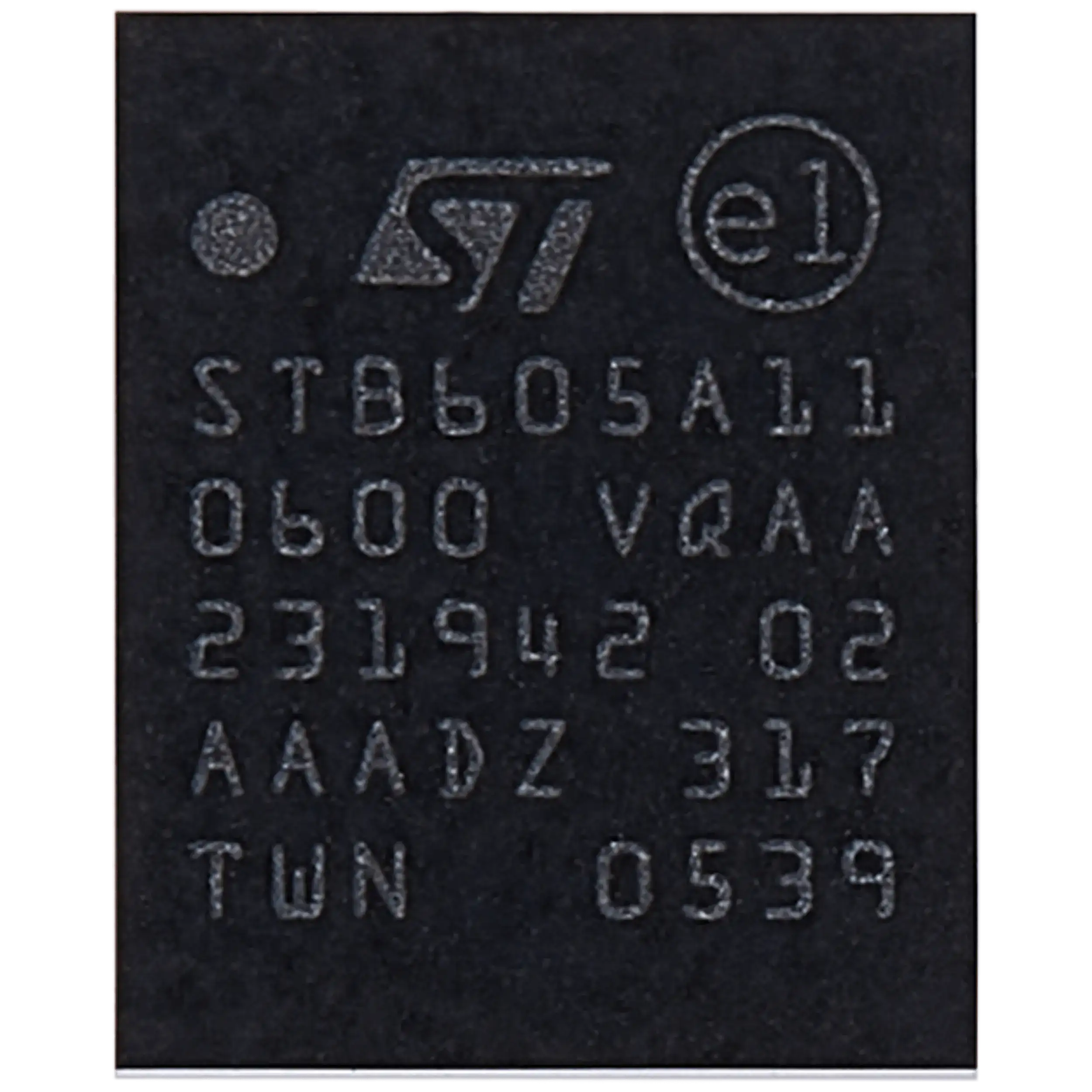 Face Power IC Compatible For iPhone 15 Series / 16 Series (STB605A11)