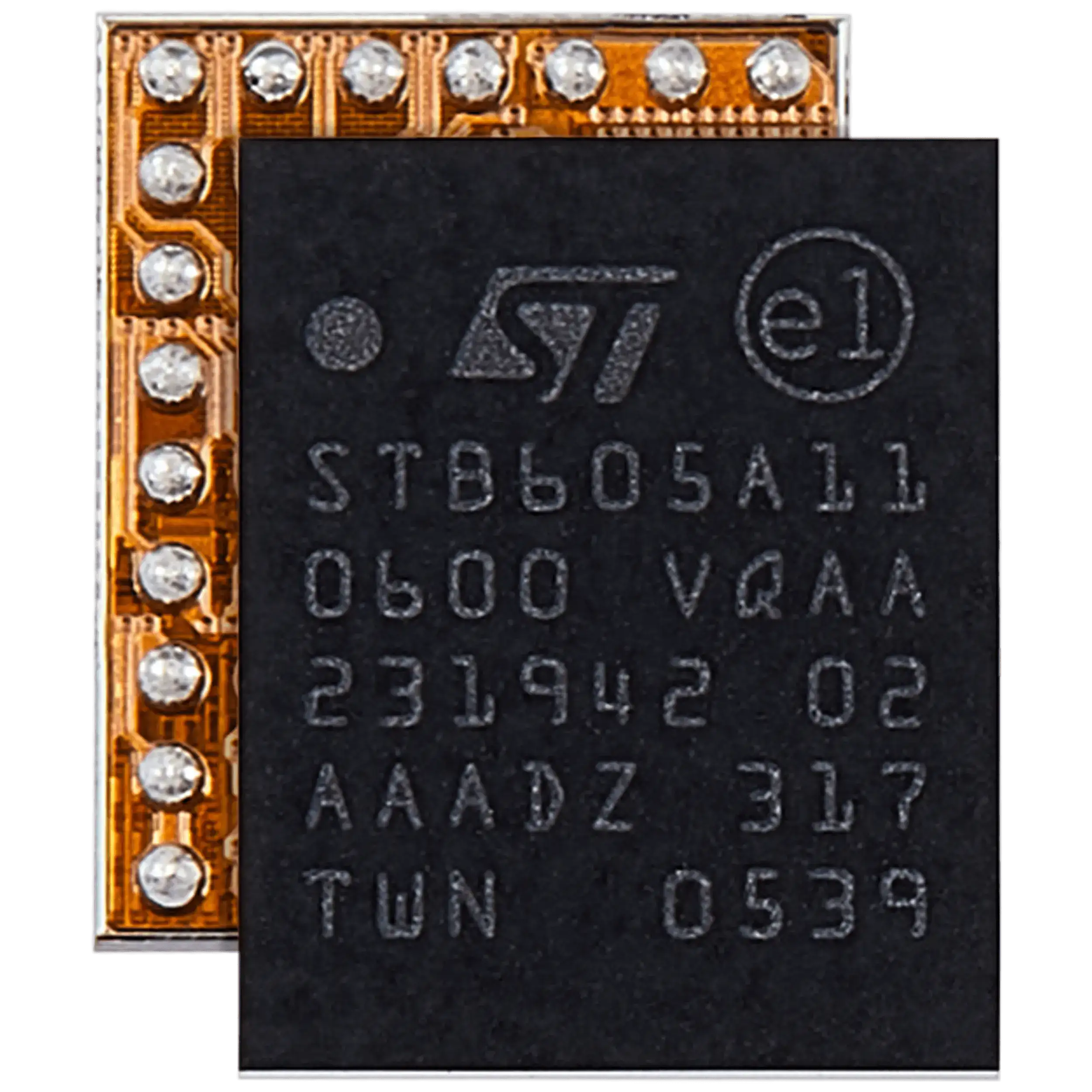 Face Power IC Compatible For iPhone 15 Series / 16 Series (STB605A11)