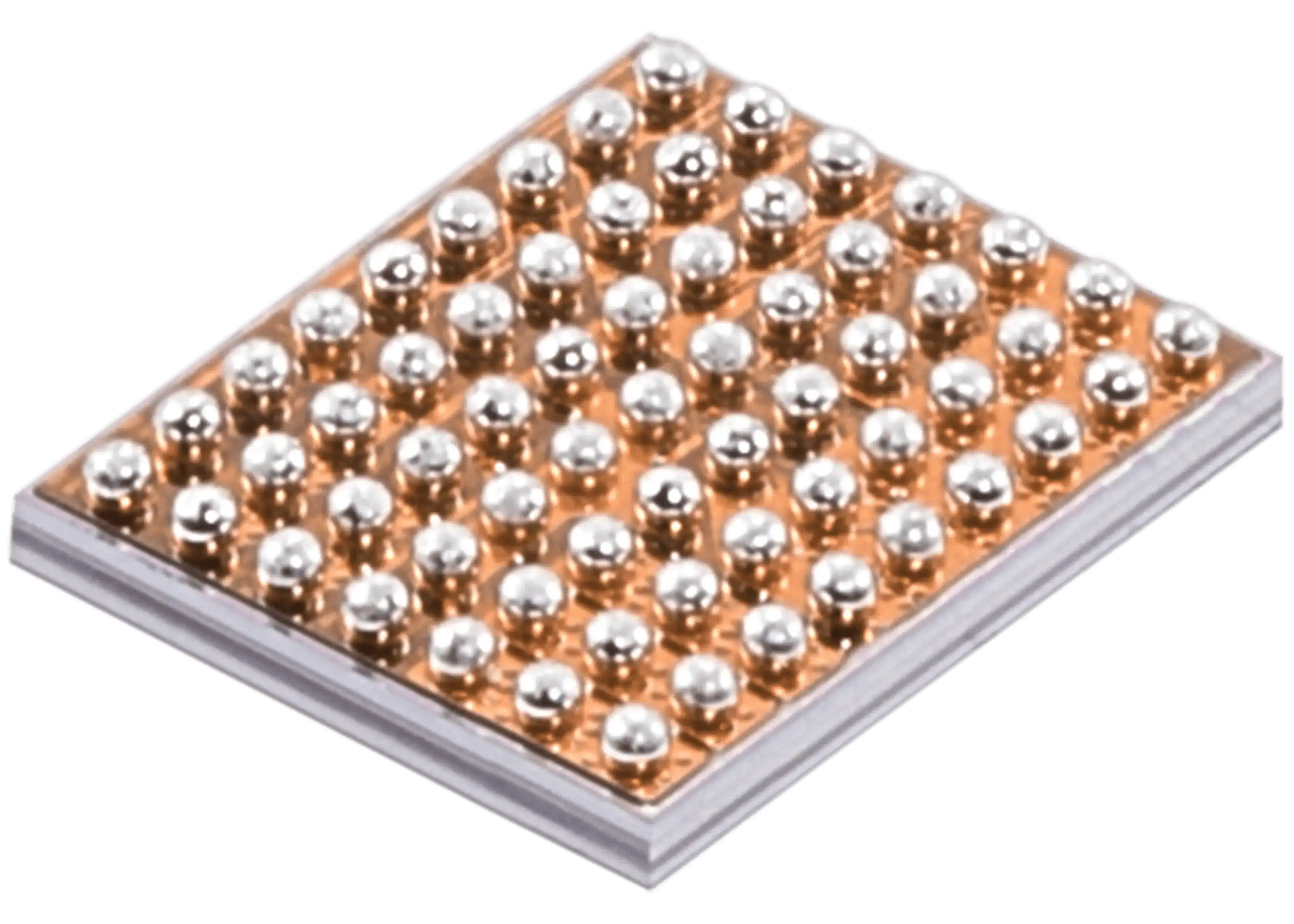 Face Power IC Compatible For iPhone 15 Series / 16 Series (STB605A11)