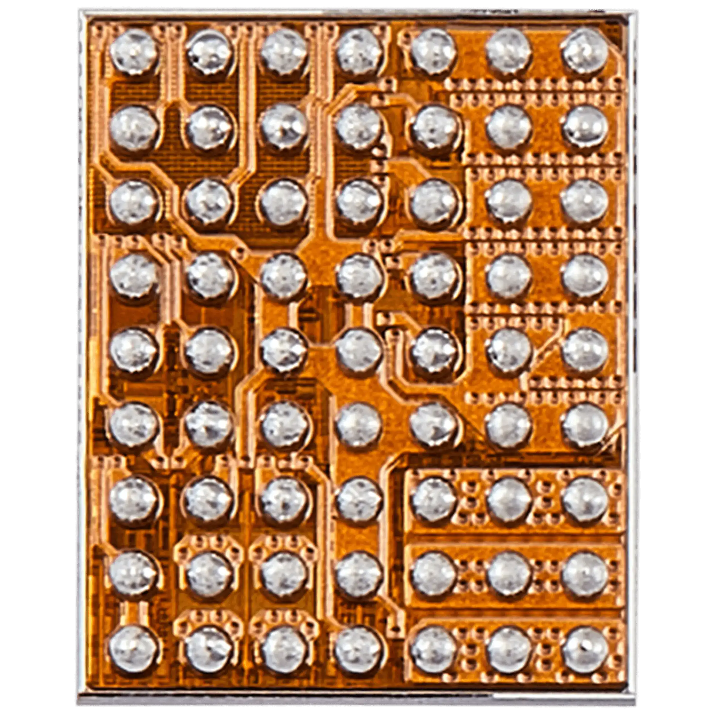 Face Power IC Compatible For iPhone 15 Series / 16 Series (STB605A11)