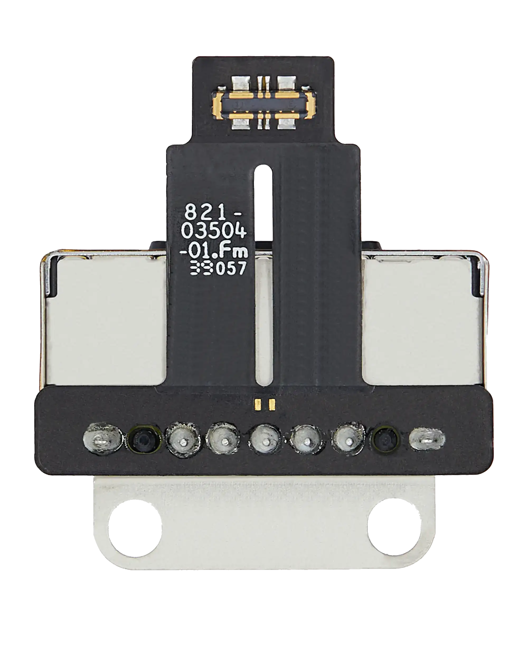 MagSafe DC-In Board Compatible For MacBook Pro 16" (A2485 / Late 2021) / (A2780 /A2991/ Late 2023)