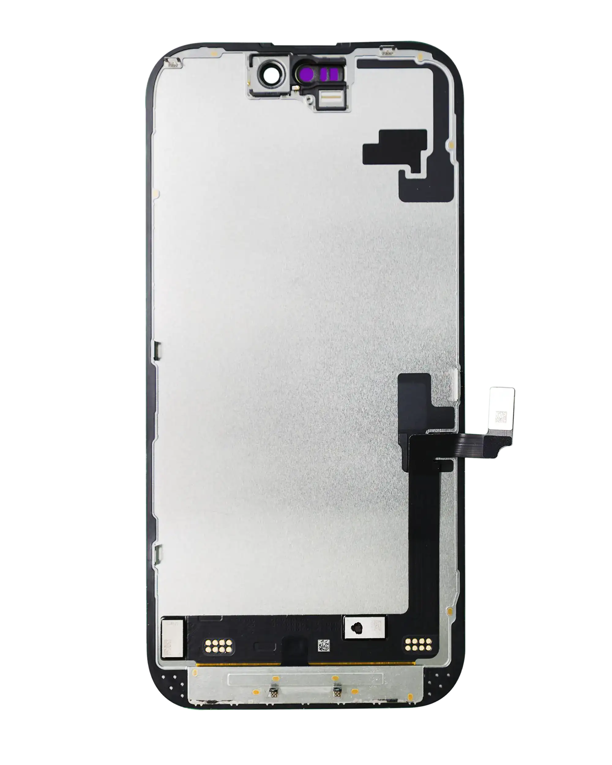 LCD Assembly Compatible For iPhone 16 (Aftermarket :AQ7 / Incell)