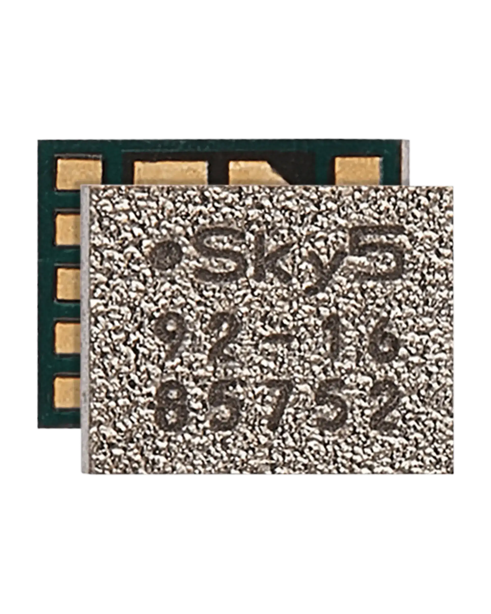 High Frequency Signal Reception IC Compatible For iPhone 14 Series / 15 Series / 16 Series (92-16)