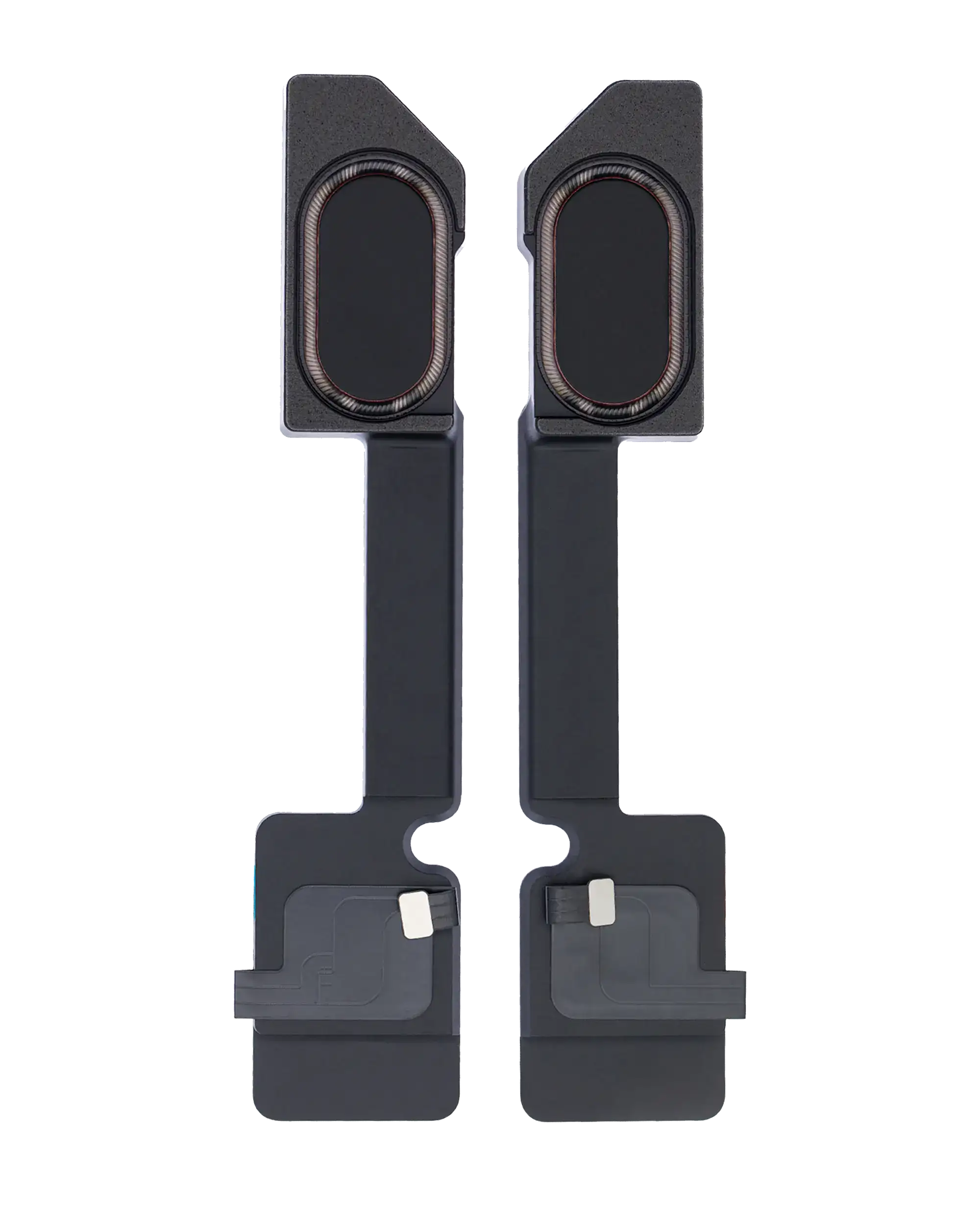 Left & Right Loudspeaker Compatible For MacBook Pro 16 (A2485 / Late 2021) / (A2780 /A2991/ Late 2023)