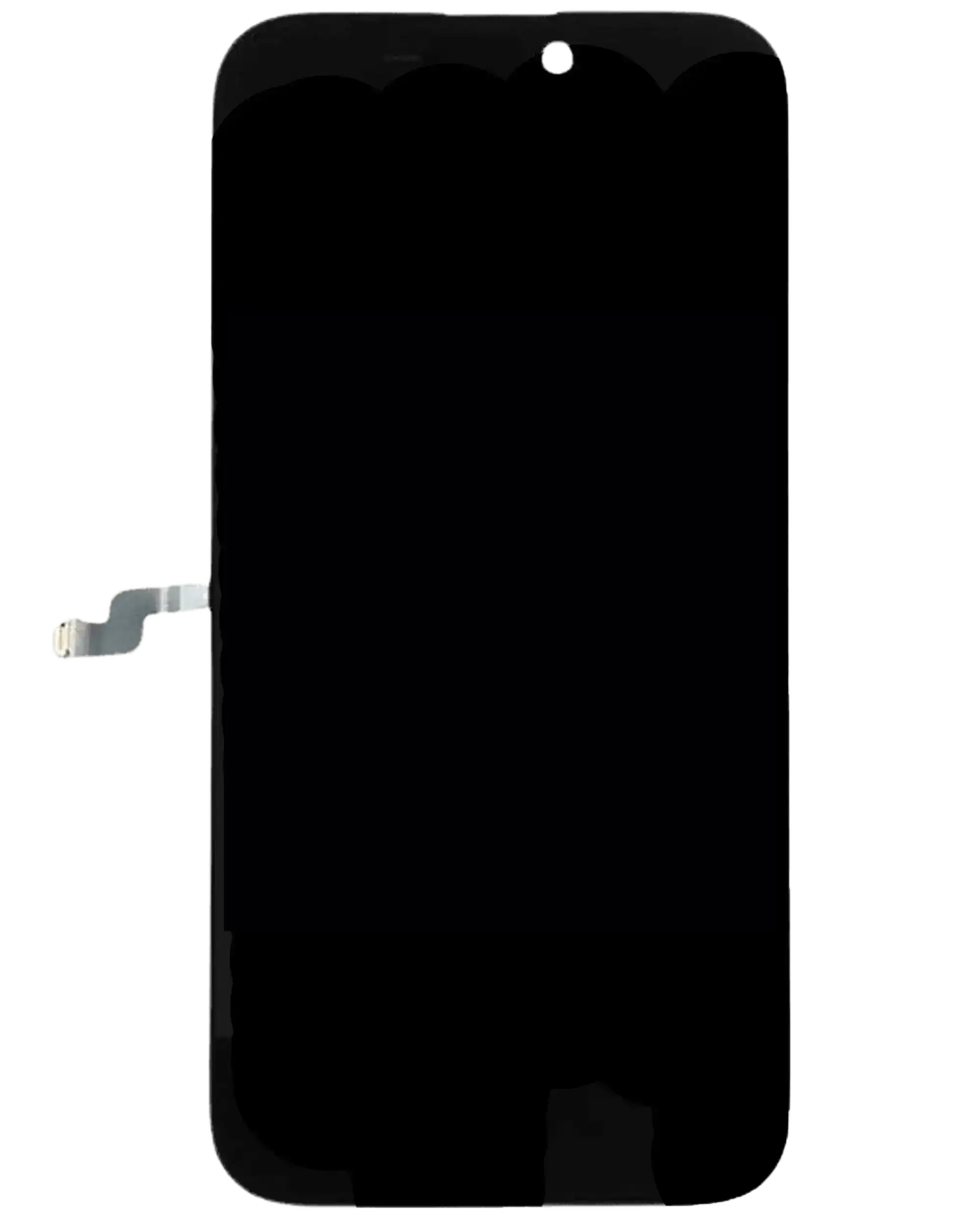 LCD Assembly Compatible For iPhone 16 Pro Max (Aftermarket: Incell)