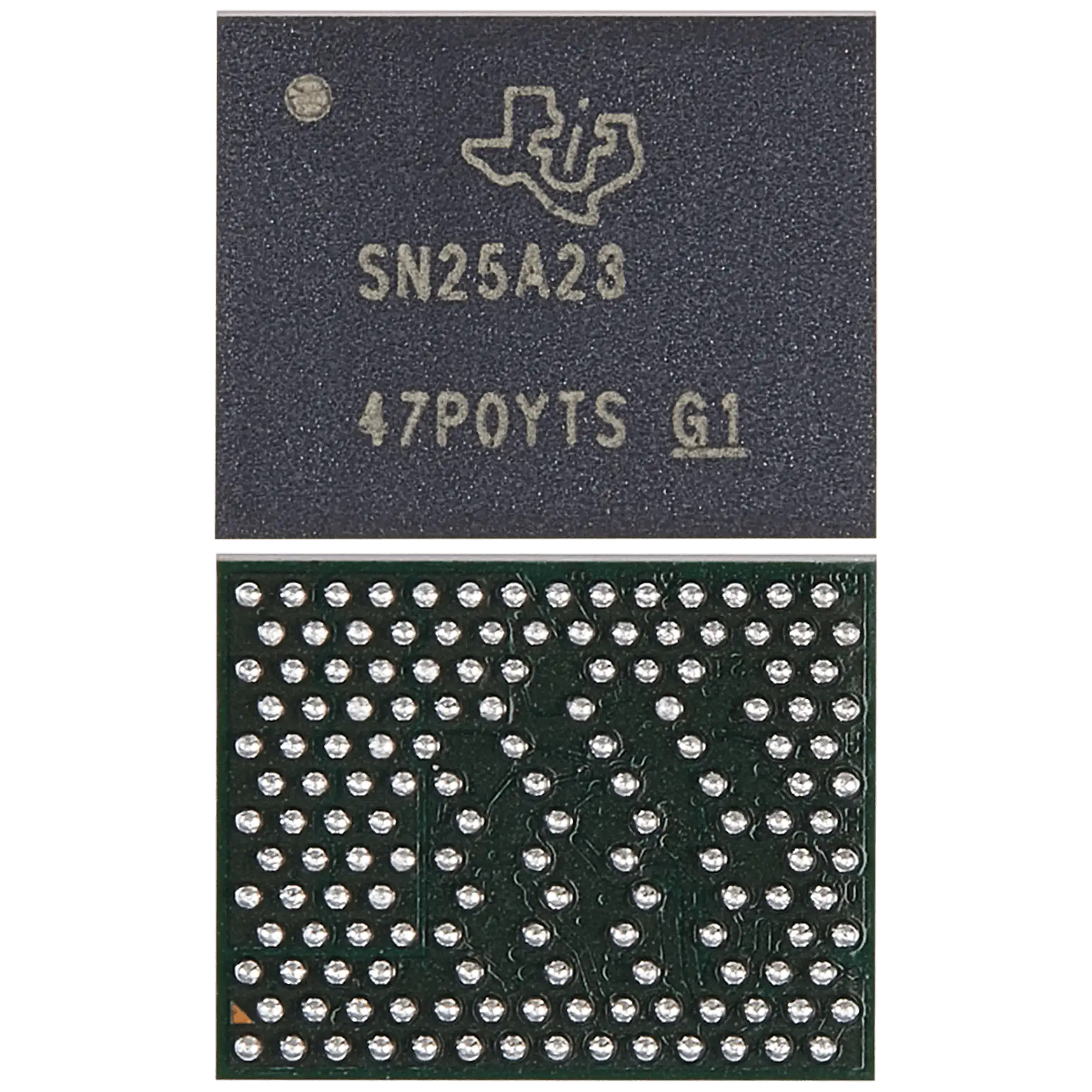 Charging IC Compatible with MacBook Pro 14-inch A2992 (2023) – SN25A23