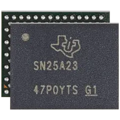 Charging IC Compatible with MacBook Pro 14-inch A2992 (2023) – SN25A23