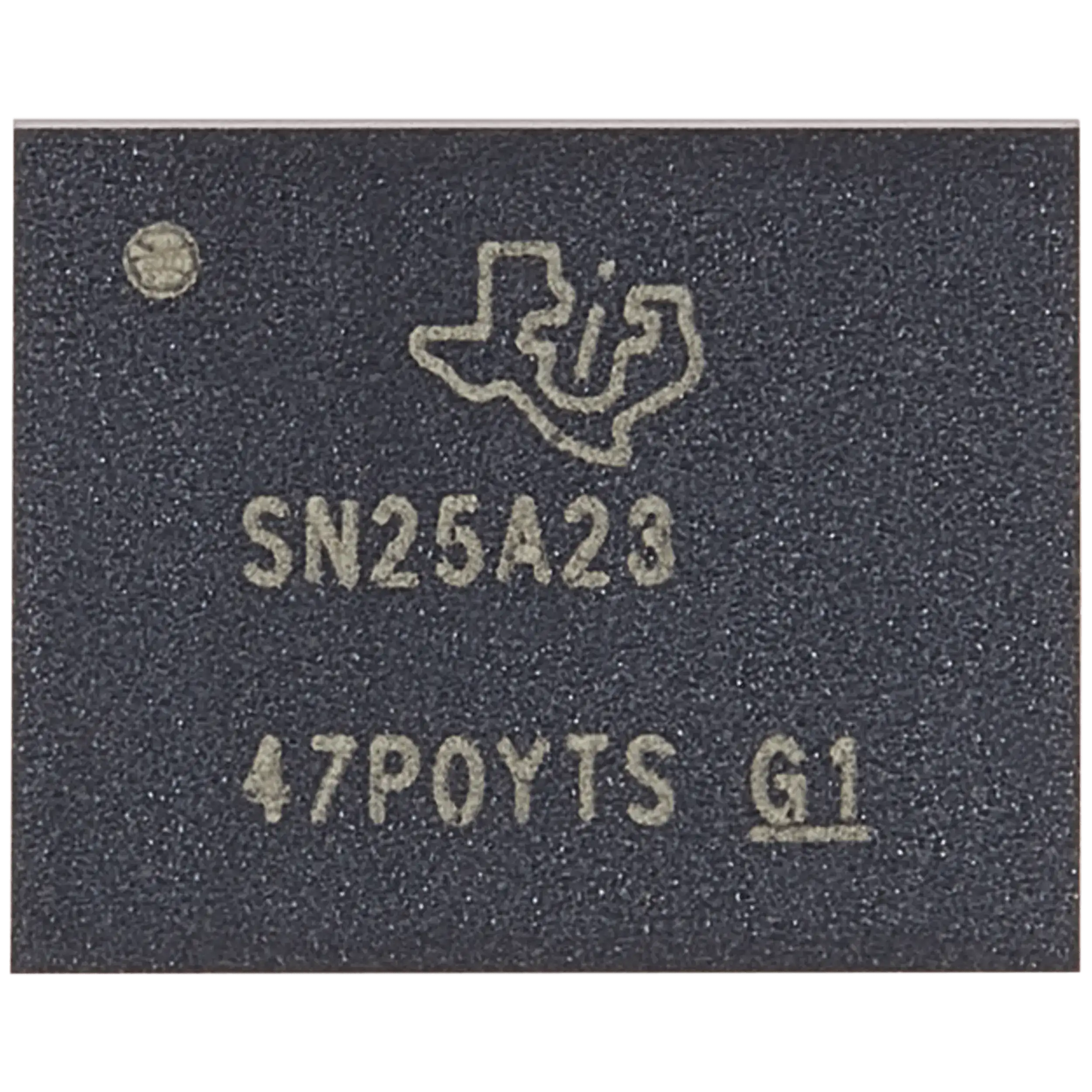 Charging IC Compatible with MacBook Pro 14-inch A2992 (2023) – SN25A23