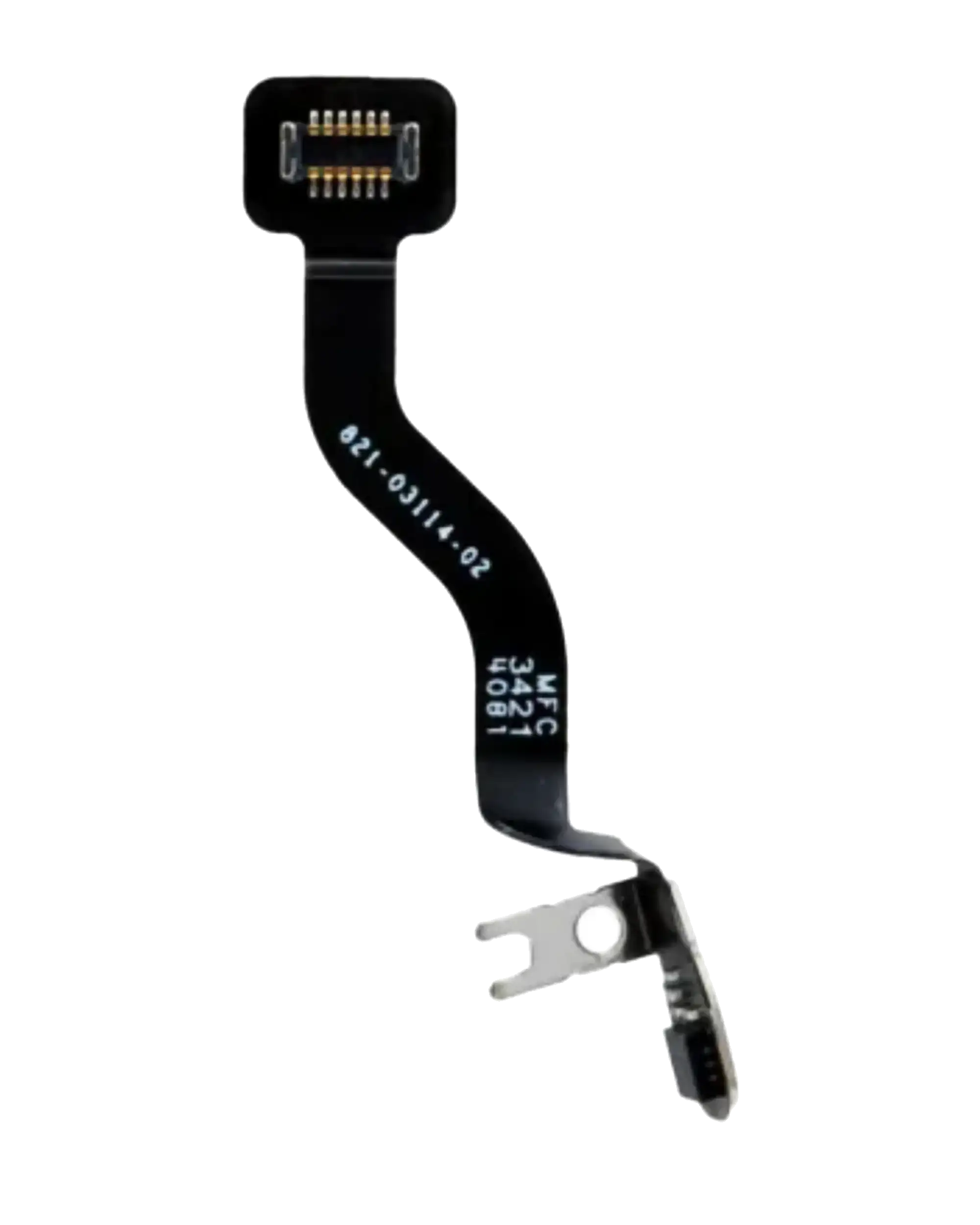 Lid Angle Sensor (LAS) Cable For MacBook Pro 16" (A2485) (nerd.tool.1)