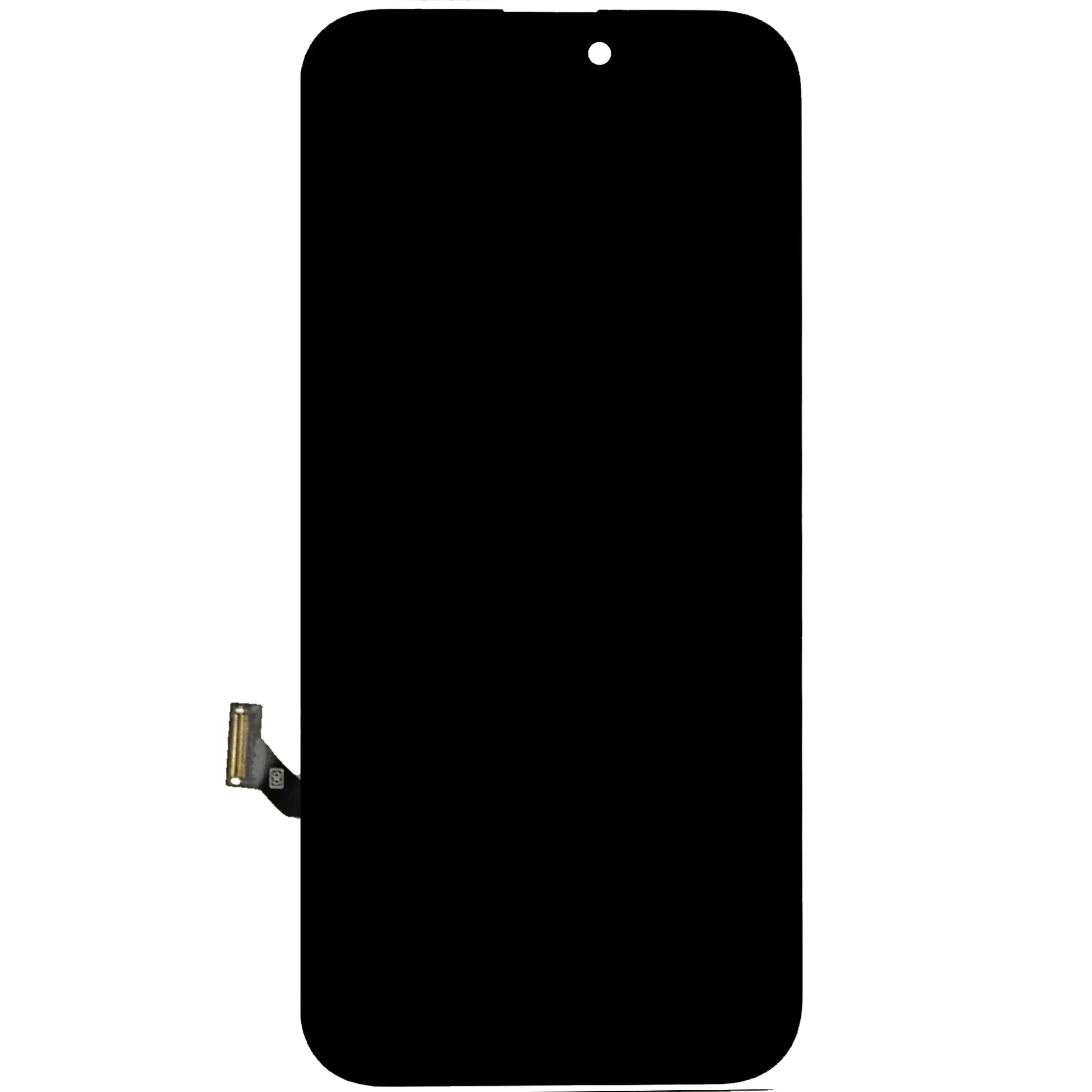 LCD Assembly Compatible For iPhone 16e (Aftermarket: AQ7 / Incell)