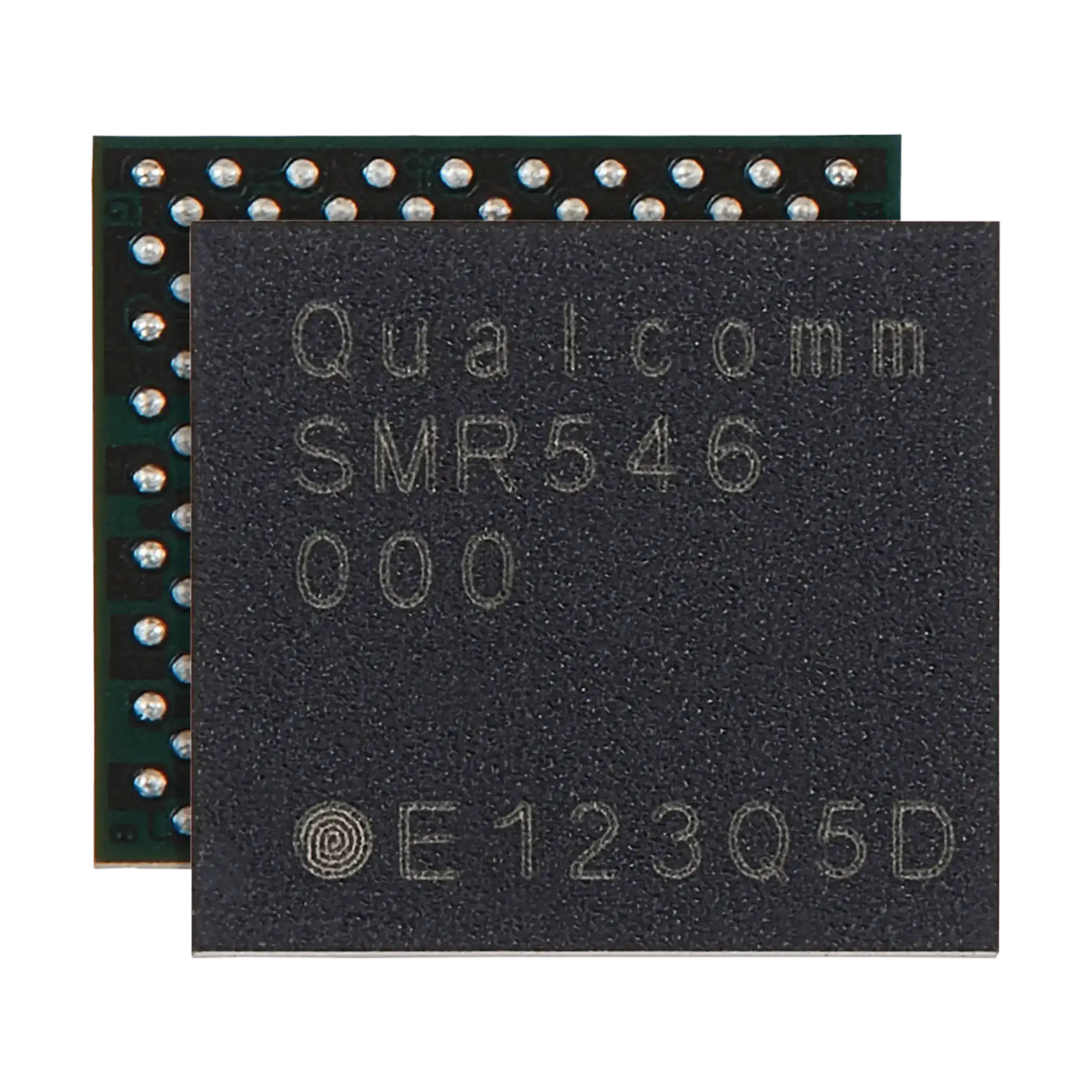 RF Transceiver IC Compatible For iPhone 14 Series / 15 Series / 16 Series (SMR546)