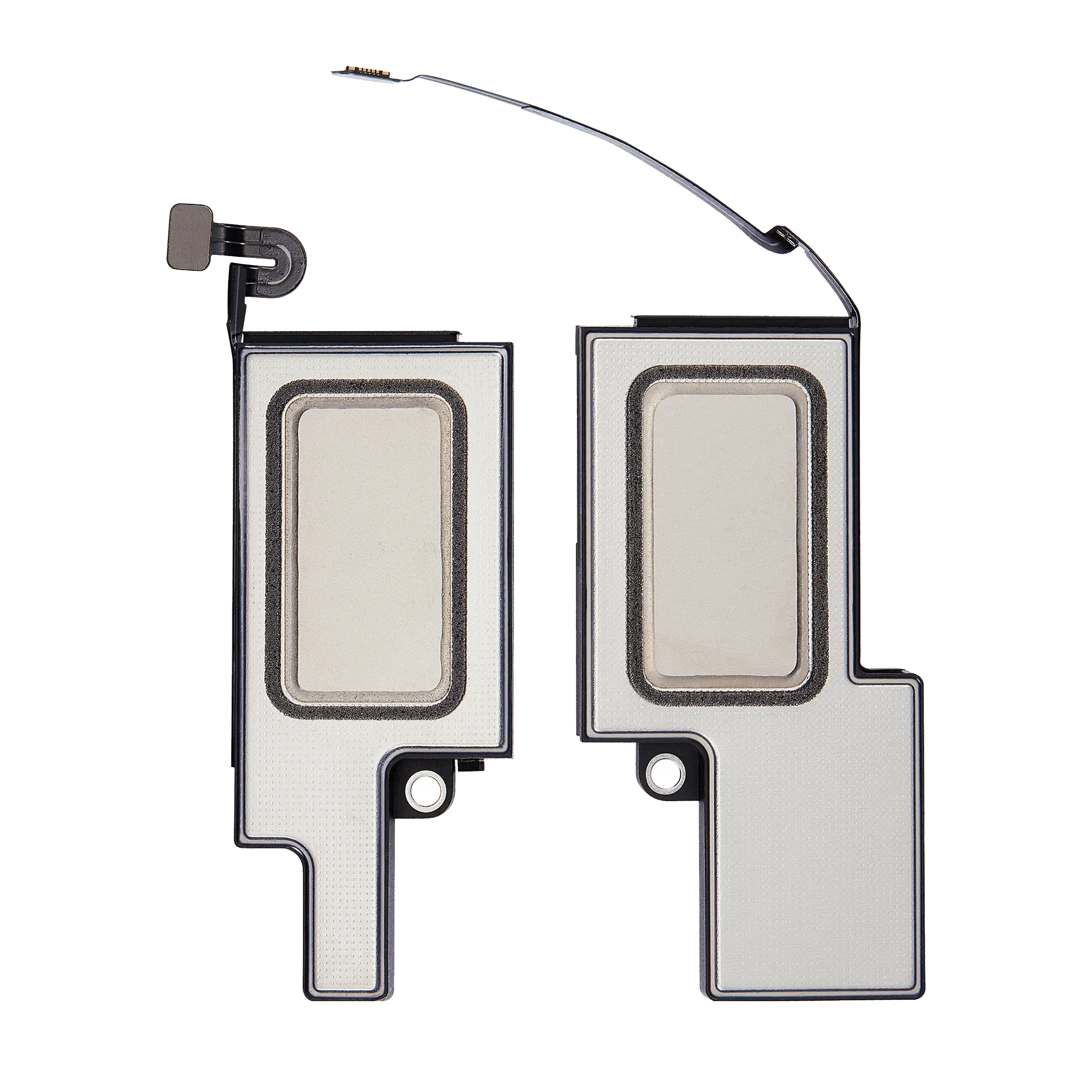 Left & Right Loudspeaker Compatible For MacBook Air 13" (A2681 / Mid 2022) / (A3113 / Mid 2024）