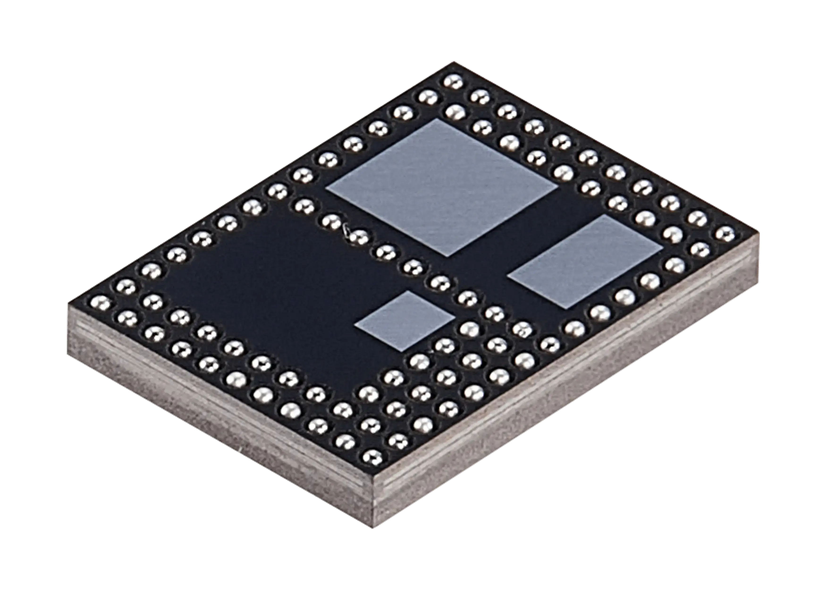 Low Frequency Power Amplifie Compatible For iPhone 15 Series / 16 Series (58440-11)