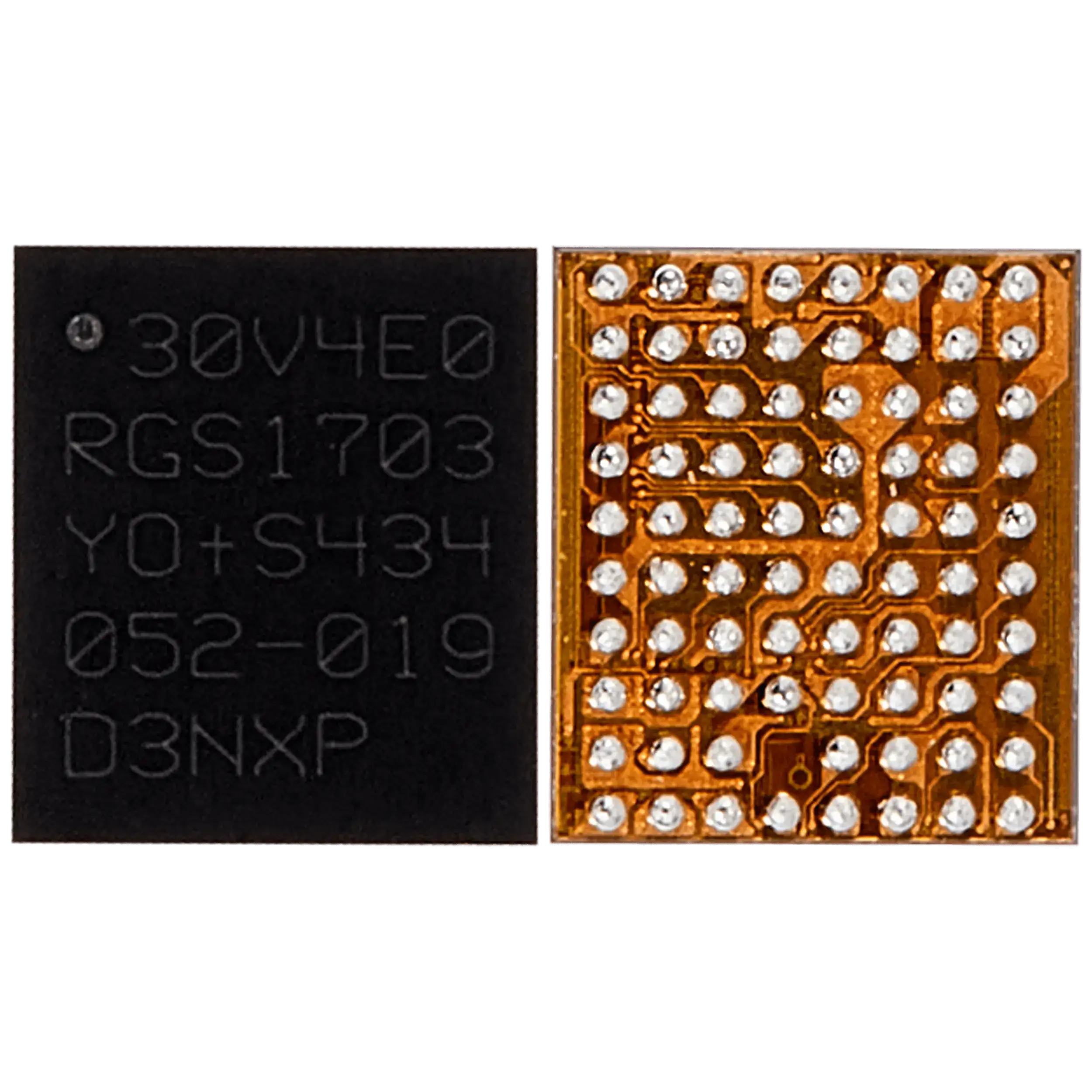 NFC Control IC Compatible For iPhone 15 Series / 16 Series (30V4E0)