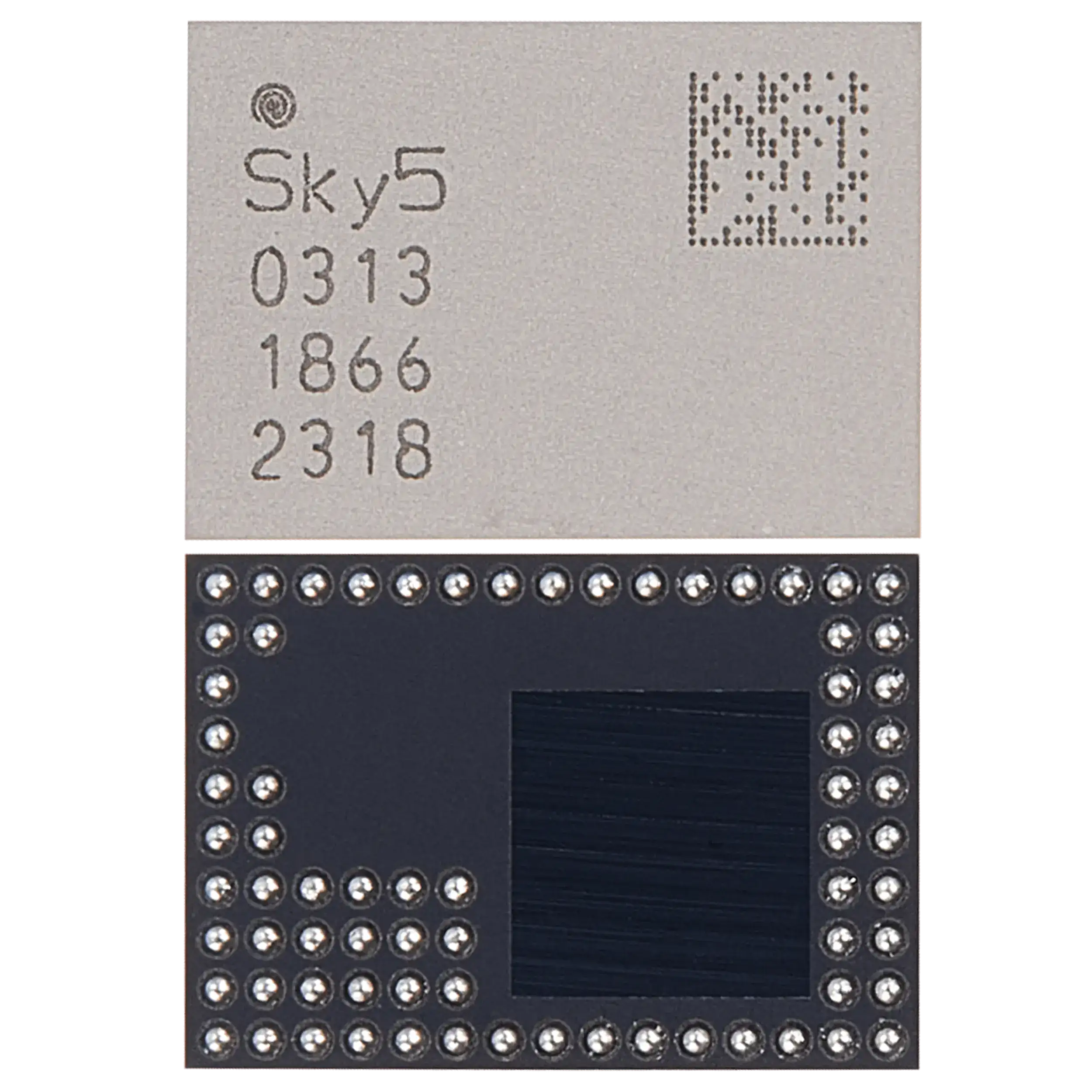 High Frequency Diversity Receiving Switch Compatible For iPhone 15 Series / 16 Series (Sky 50313)