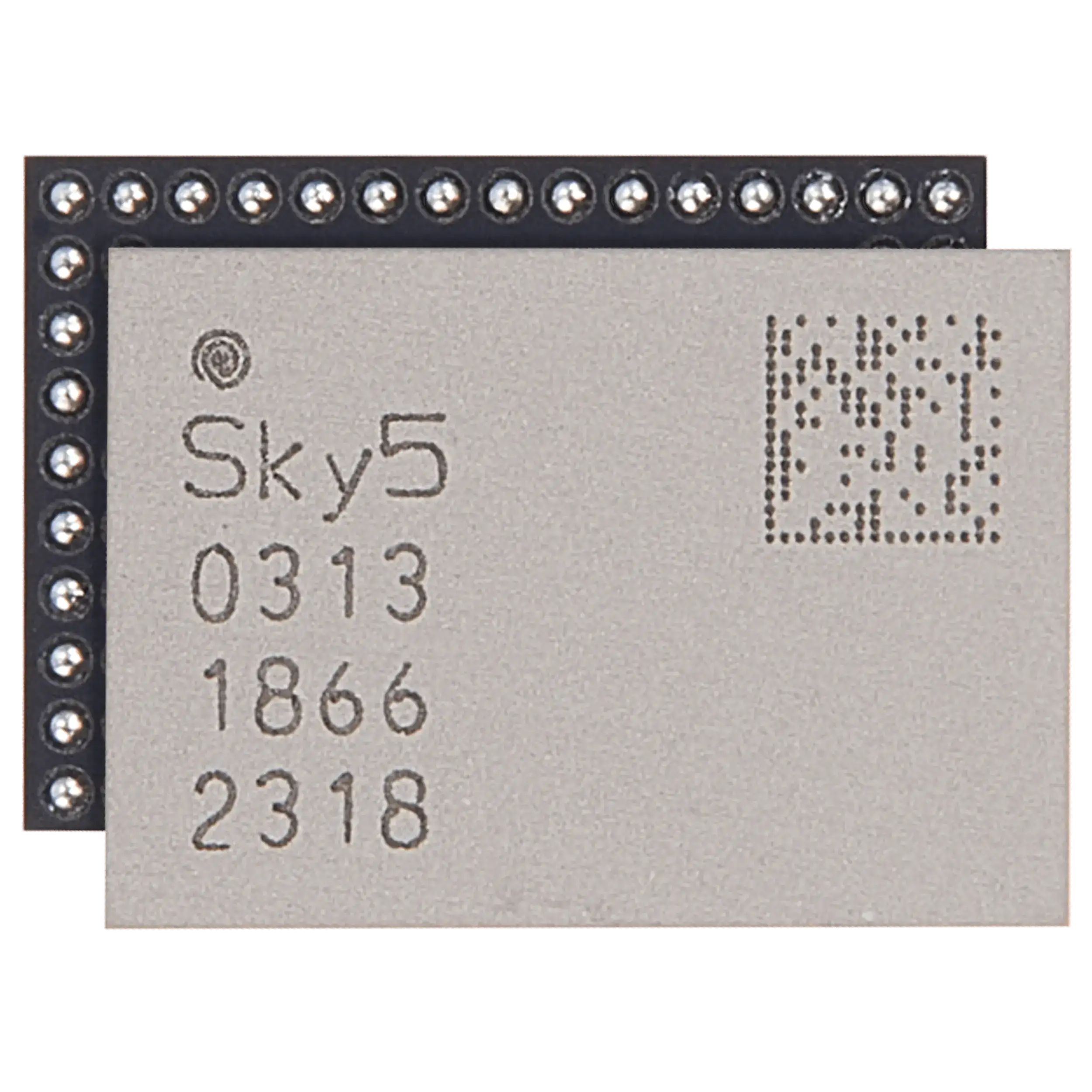 High Frequency Diversity Receiving Switch Compatible For iPhone 15 Series / 16 Series (Sky 50313)