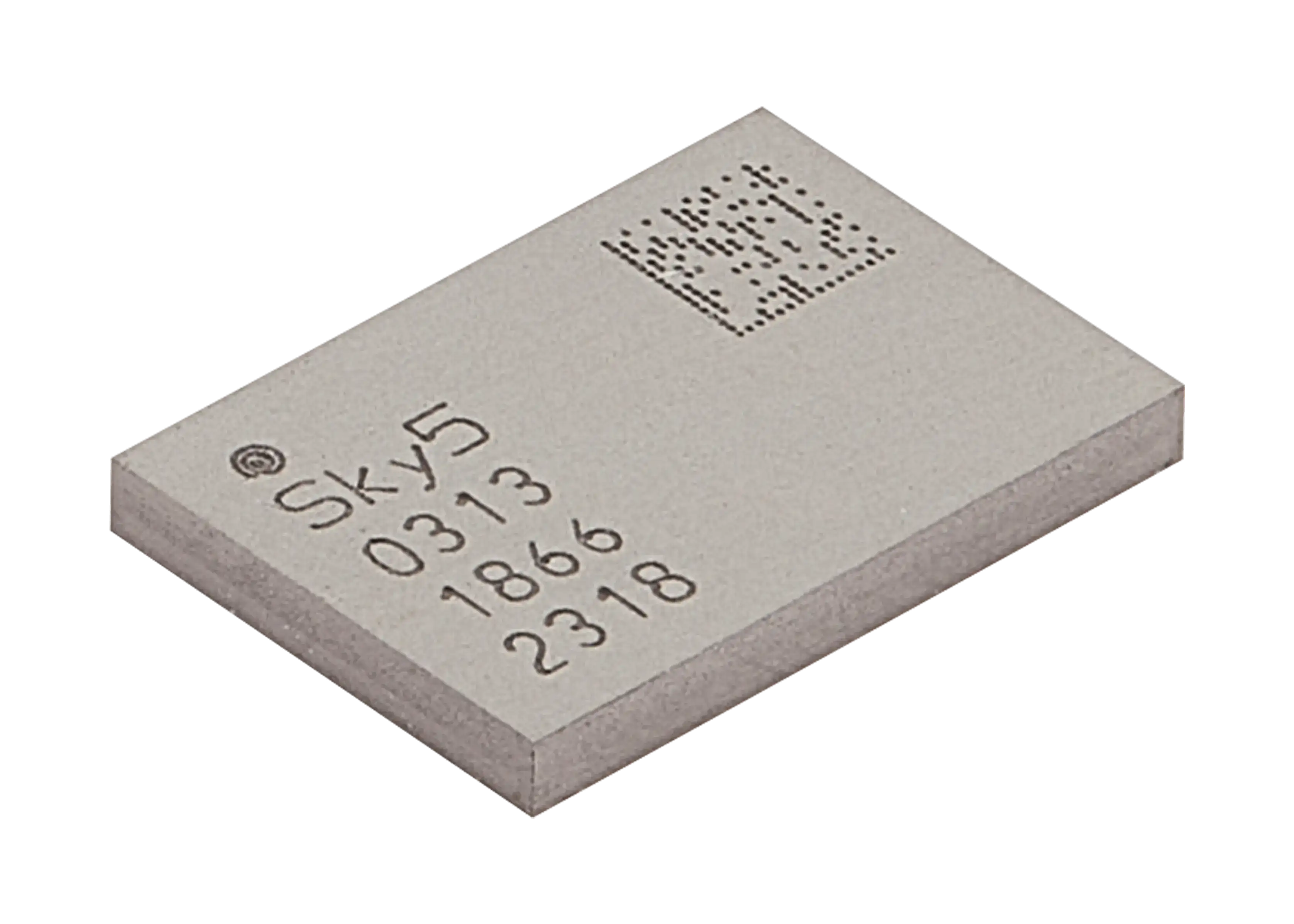 High Frequency Diversity Receiving Switch Compatible For iPhone 15 Series / 16 Series (Sky 50313)