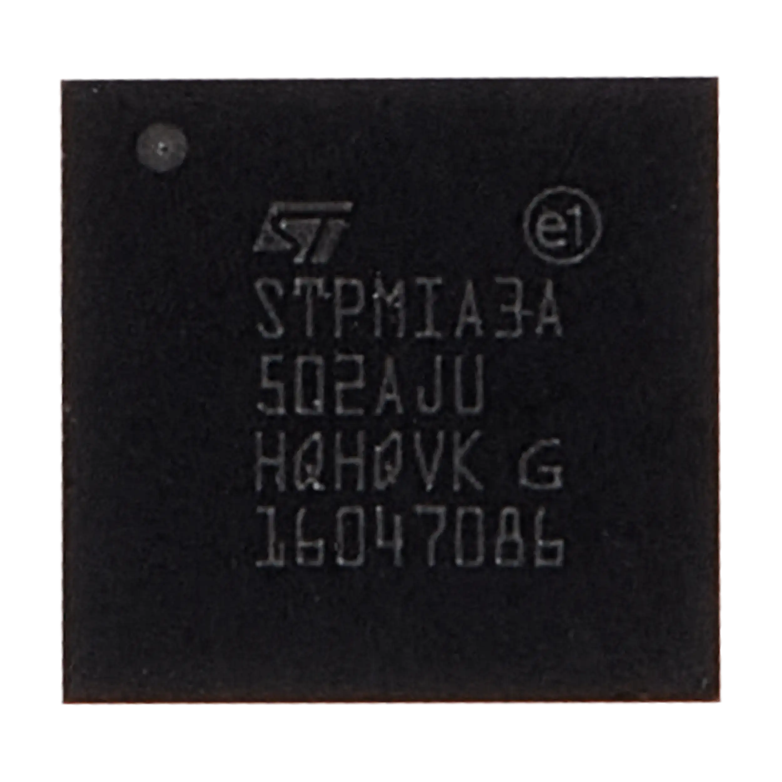 Camera IC Compatible For iPhone 15 Series / 16 Series (STCPM1A3)