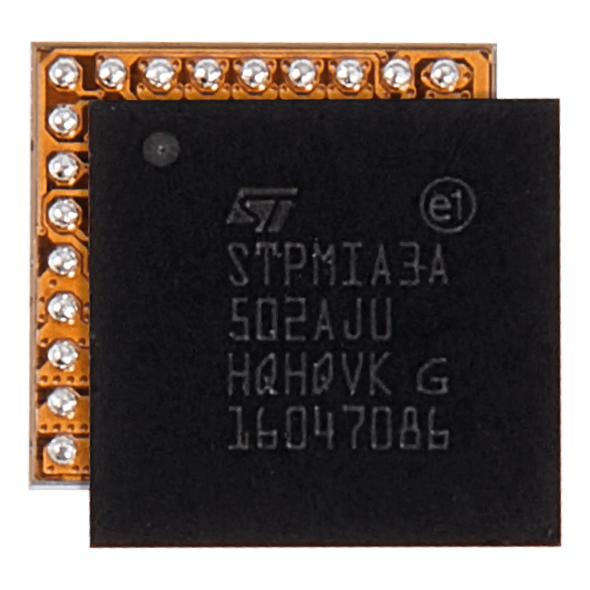 Camera IC Compatible For iPhone 15 Series / 16 Series (STCPM1A3)