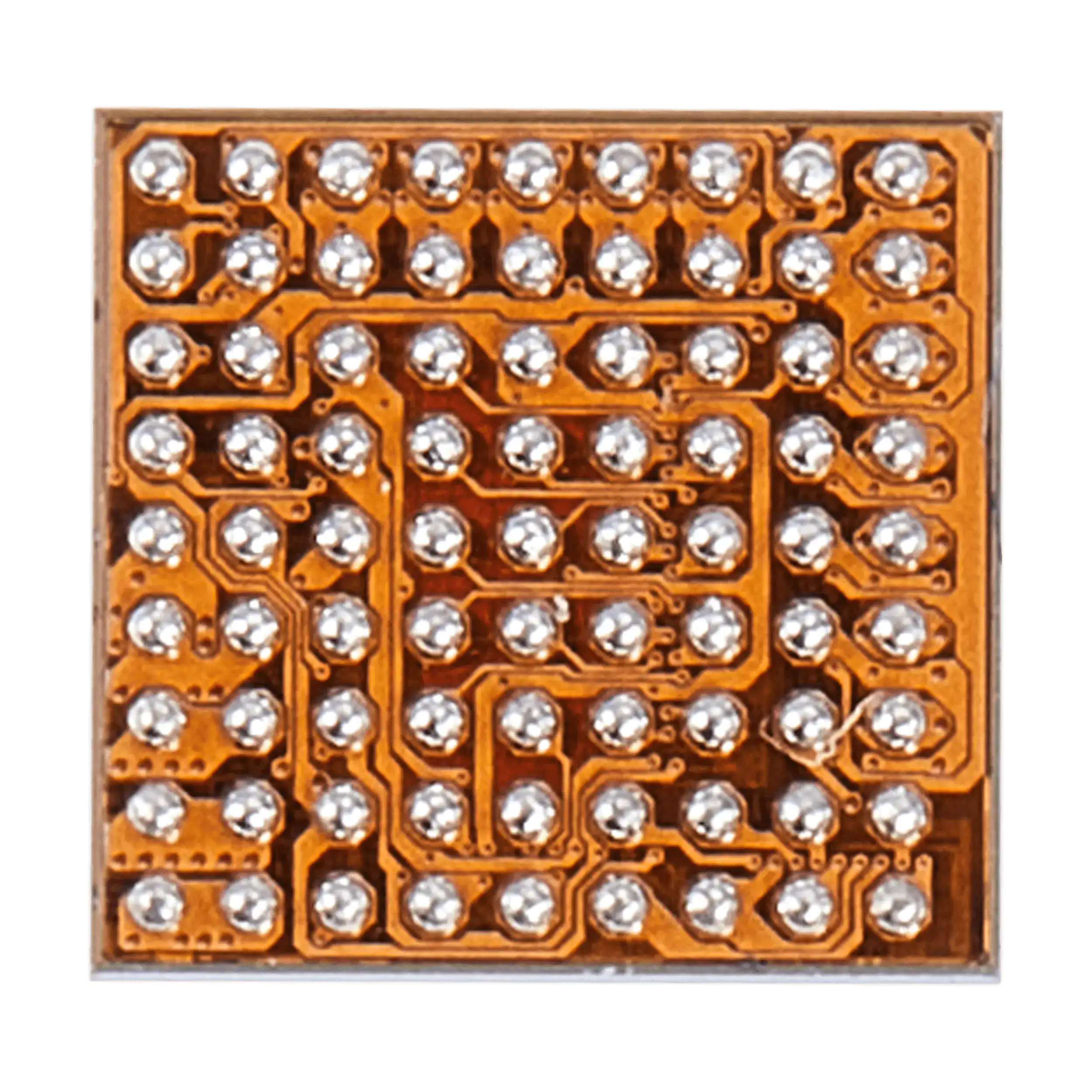 Camera IC Compatible For iPhone 15 Series / 16 Series (STCPM1A3)