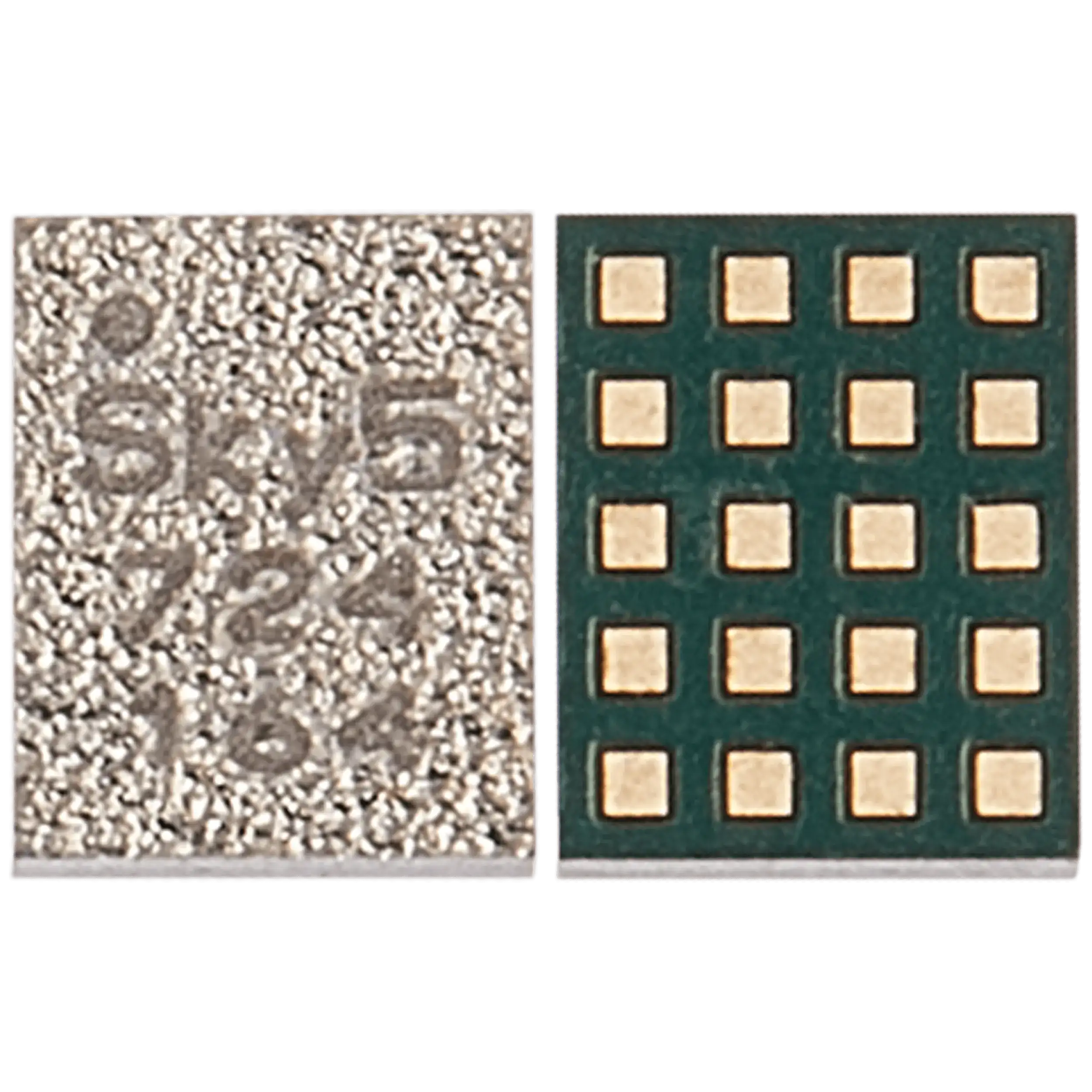 Signal Transceiver IC (724) Compatible For iPhone 14 Series / 15 Series / 16 Series