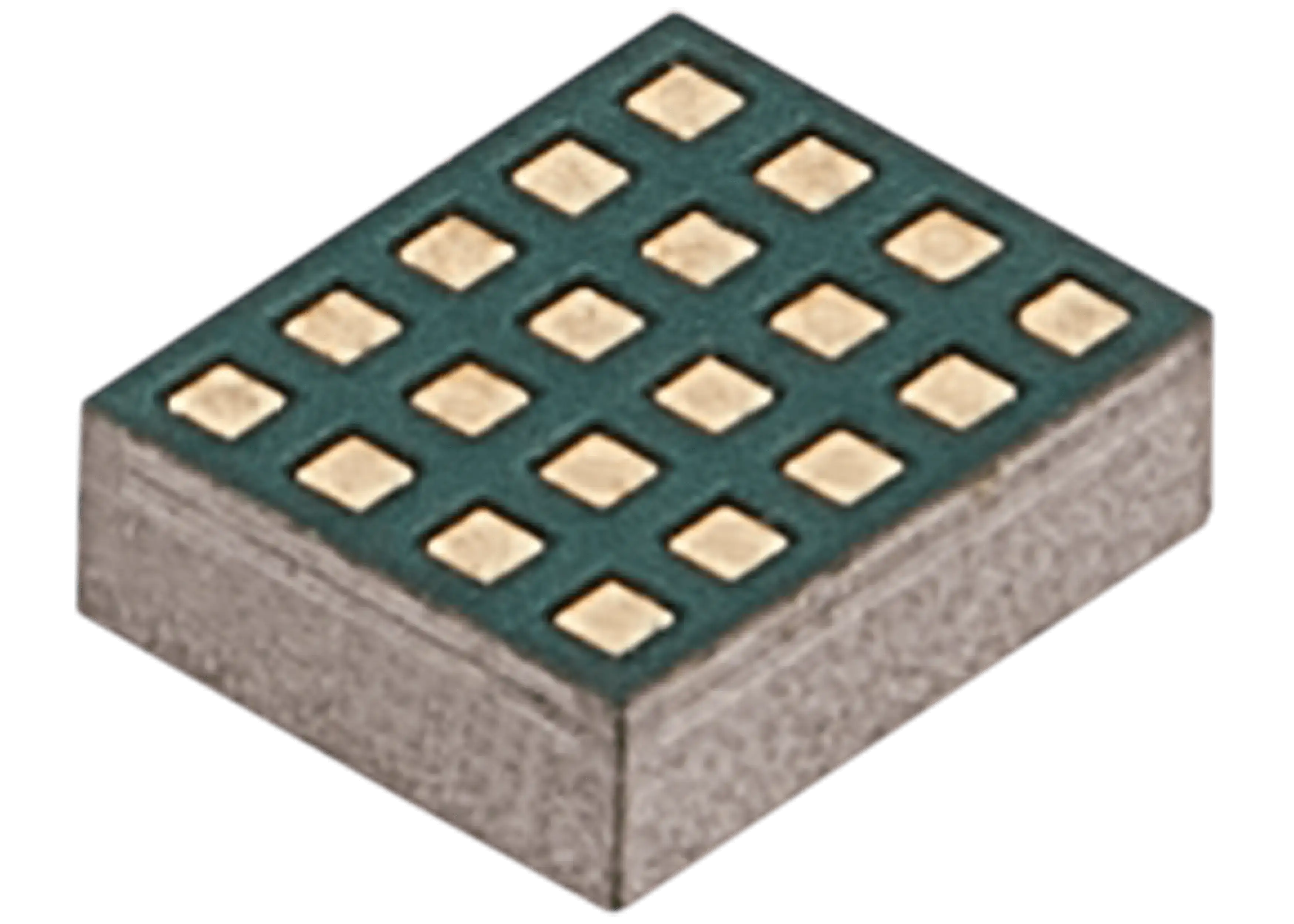 Signal Transceiver IC (724) Compatible For iPhone 14 Series / 15 Series / 16 Series