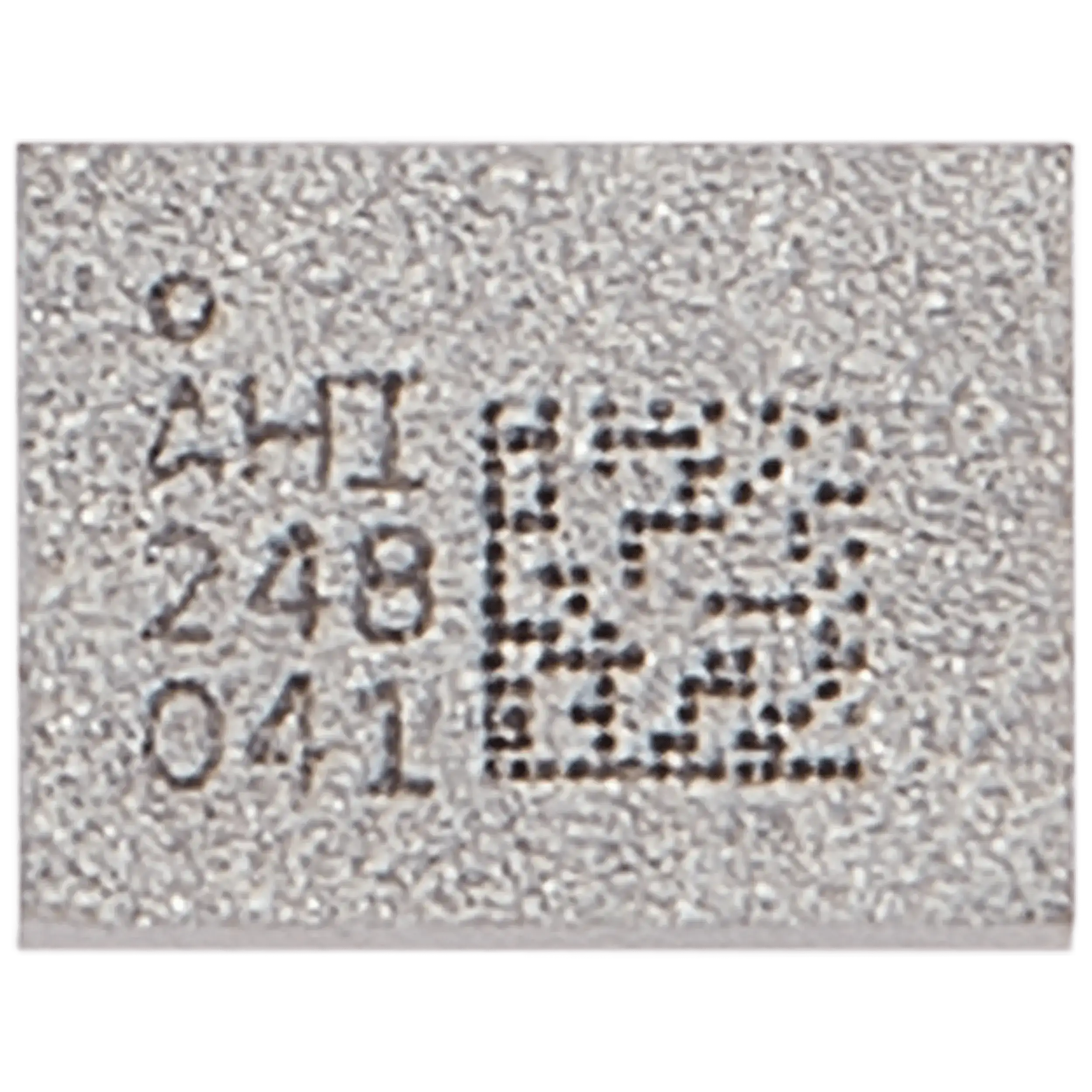 Power Amplifier Filter IC Compatible For iPhone 15 Series / 16 Series (HI)