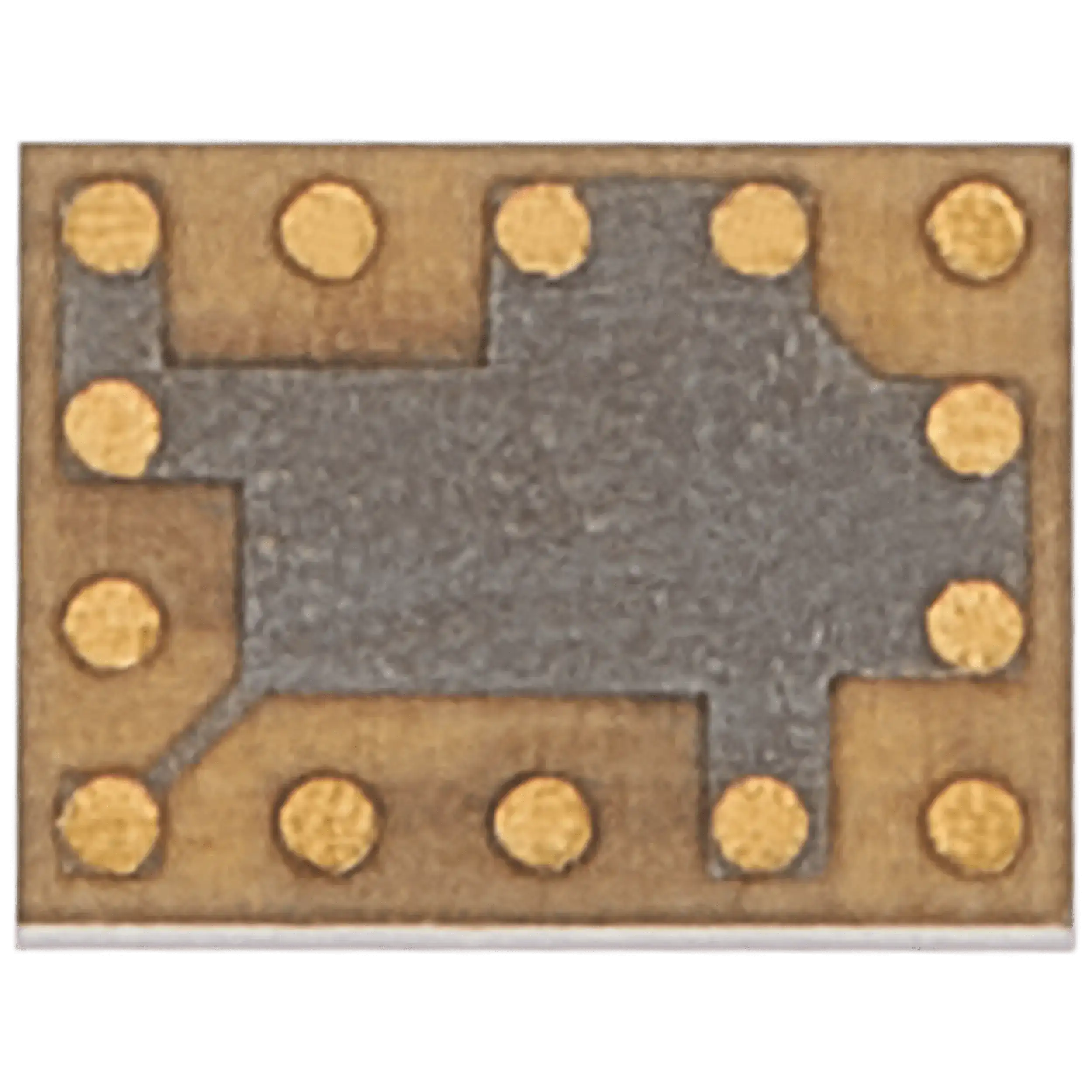 Power Amplifier Filter IC Compatible For iPhone 15 Series / 16 Series (HI)