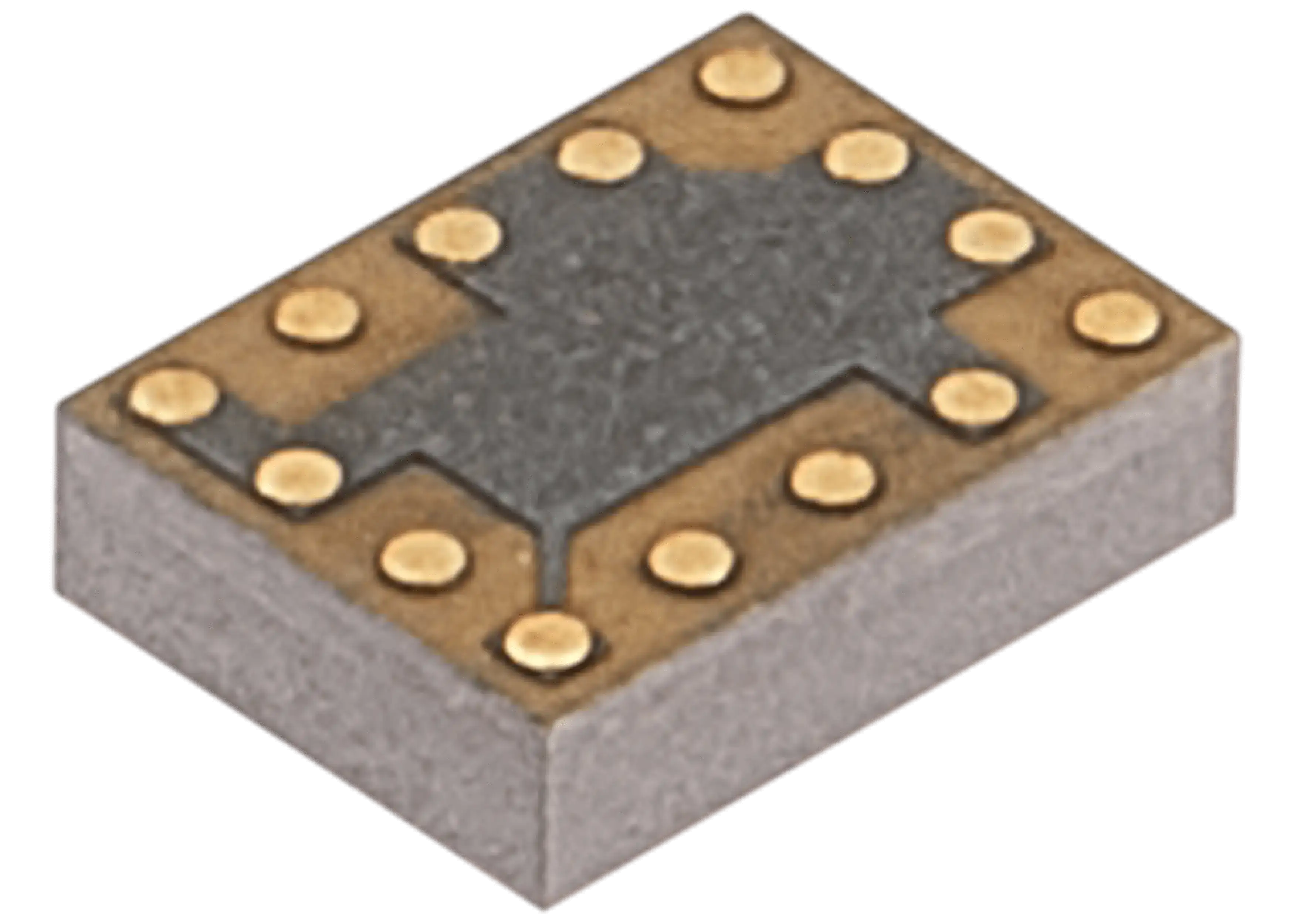 Power Amplifier Filter IC Compatible For iPhone 15 Series / 16 Series (HI)