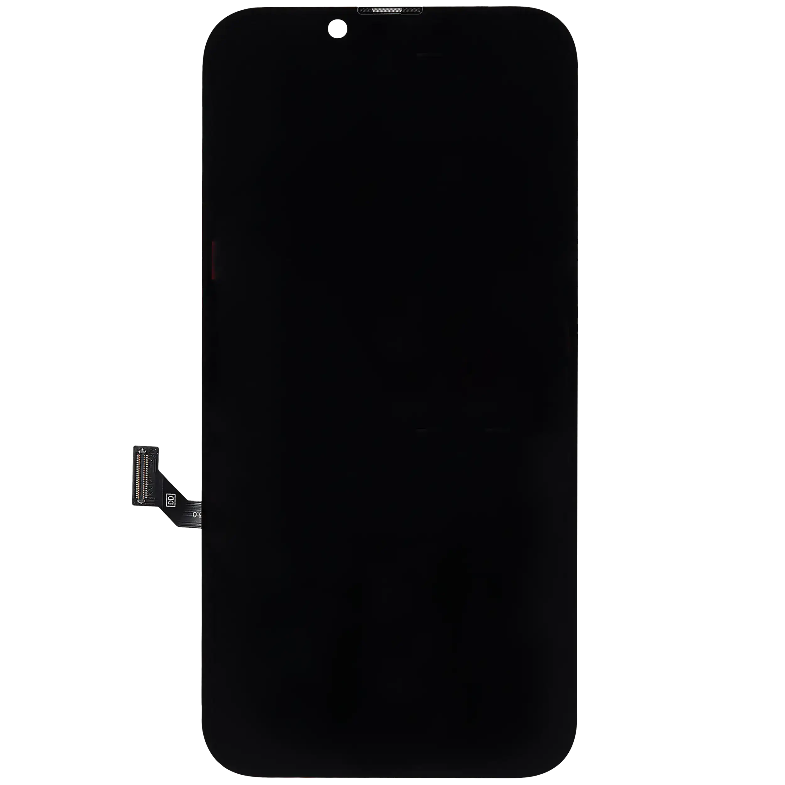 OLED Assembly Compatible For iPhone 16e (Aftermarket Pro: XO7 Soft)