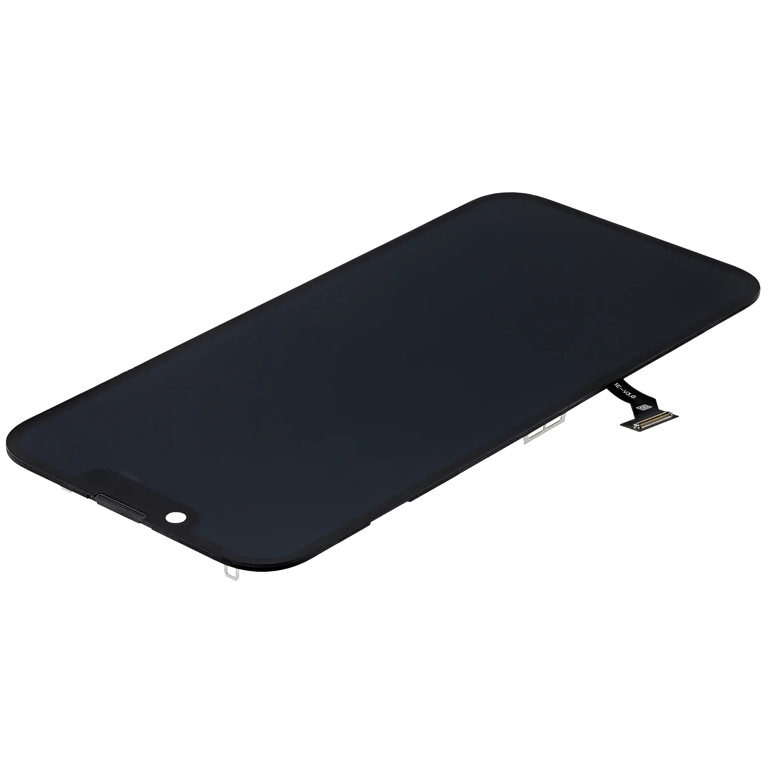 OLED Assembly Compatible For iPhone 16e (Aftermarket Pro: XO7 Soft)