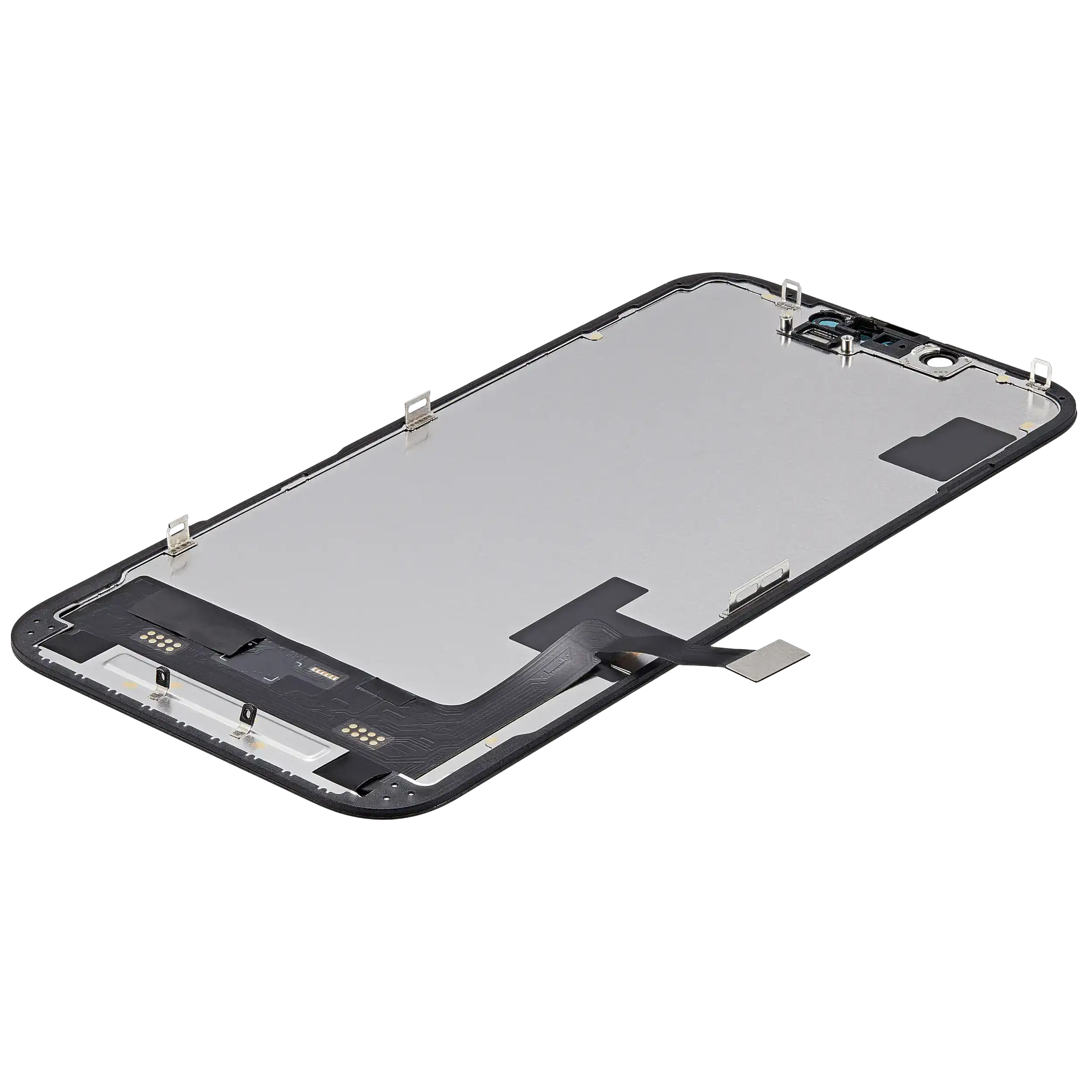 OLED Assembly Compatible For iPhone 16e (Aftermarket Pro: XO7 Soft)