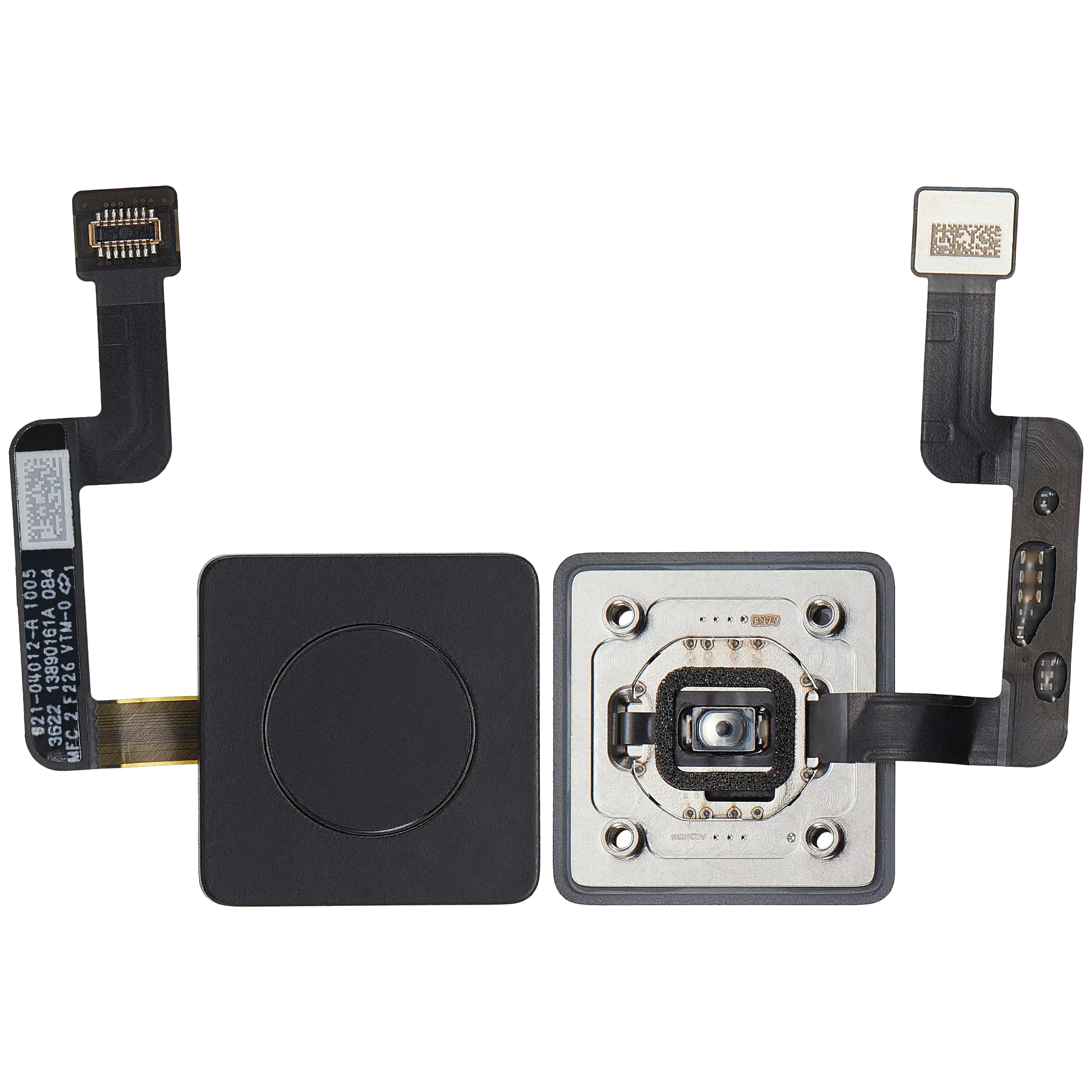 Power Button Cable Compatible For MacBook Air 13"(A2681 / Mid 2022 / A3113 / Mid 2024)/ Air 15"(A2941 / Mid 2023 / A3114 / Mid 2024)