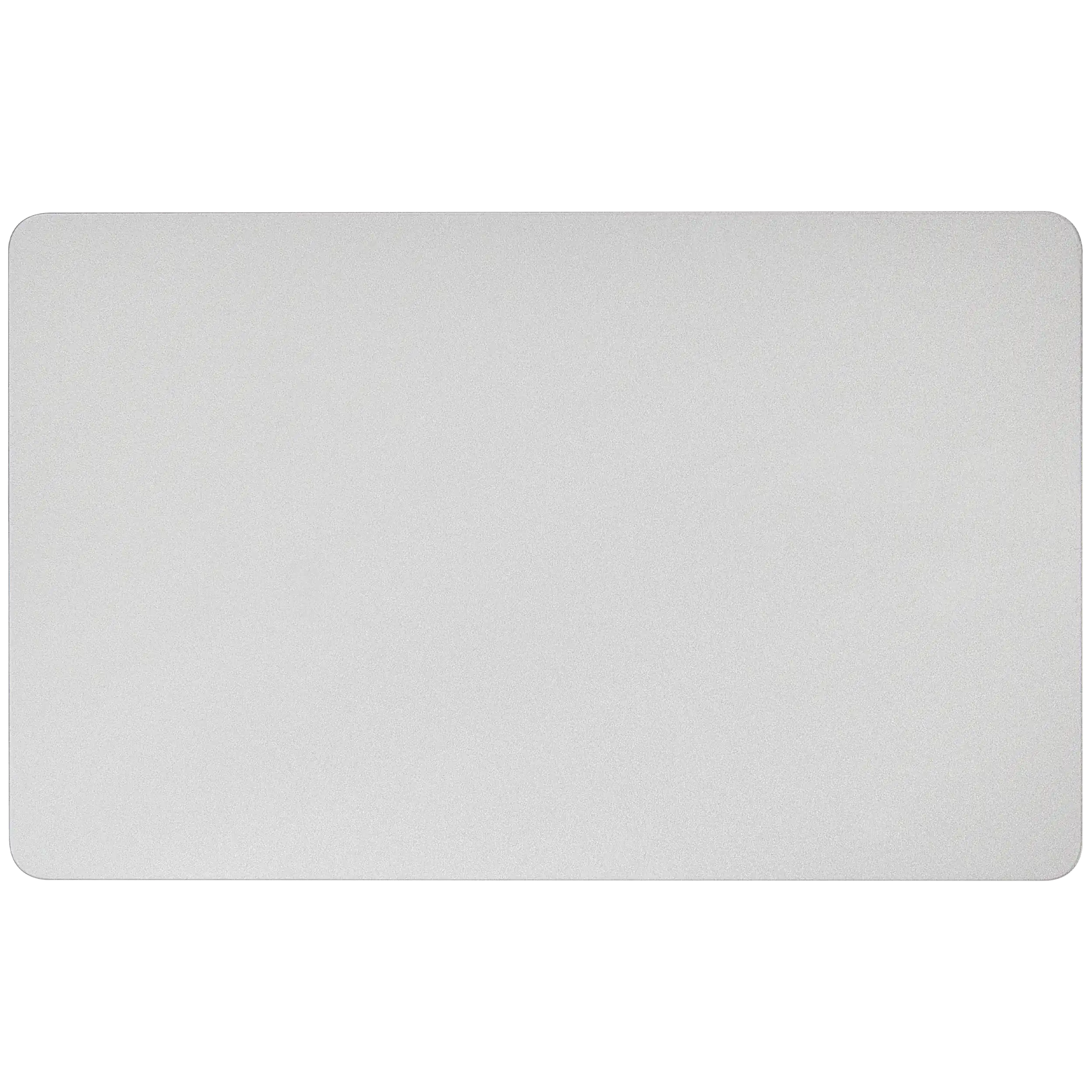 Trackpad Compatible For MacBook Air 13" (A3113 / Mid 2024)(Silver)