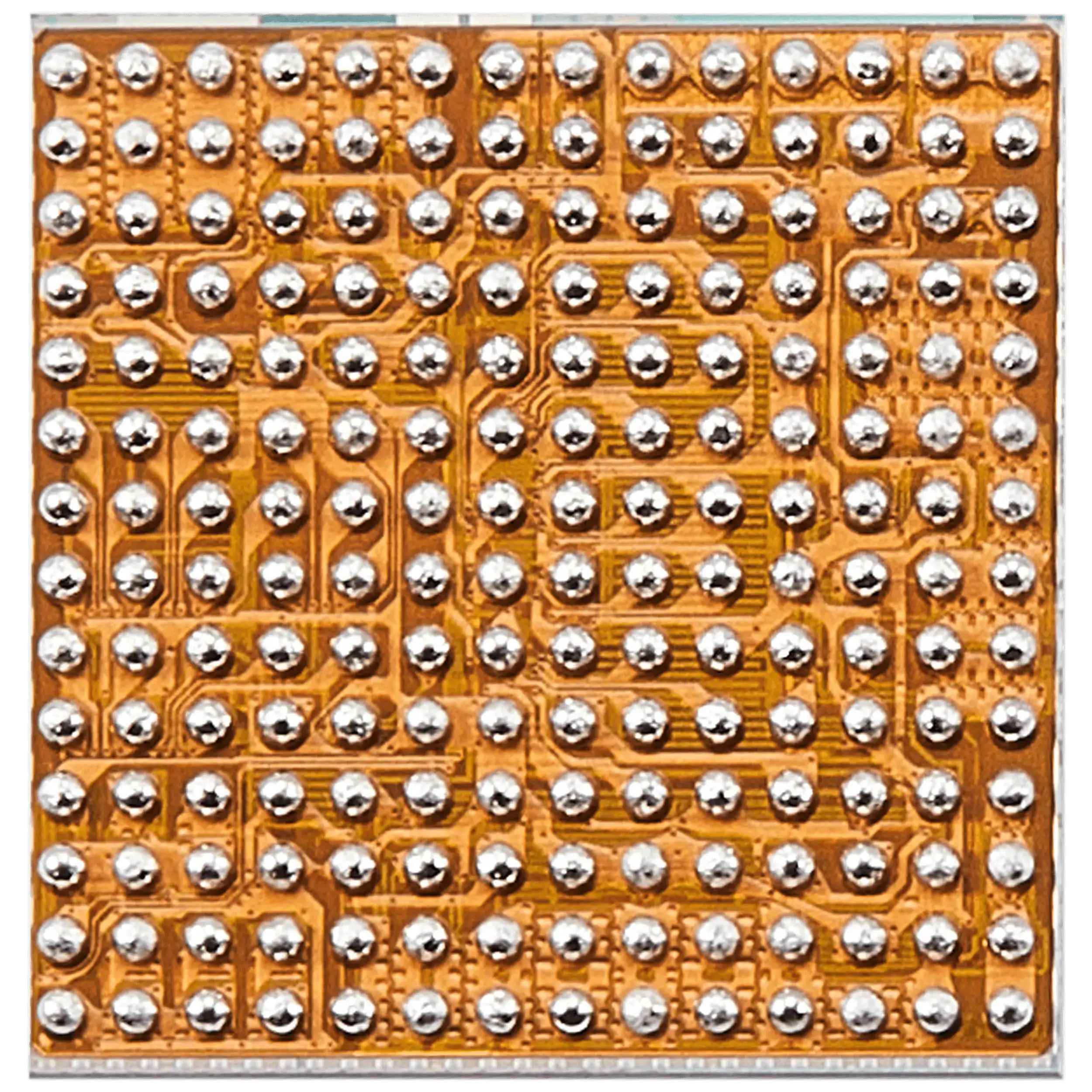 Power IC Chip Compatible For MacBook Air 13" ( A3113 / Mid 2024)/ Air 15" (A3114 / Mid 2024) (343S00669)