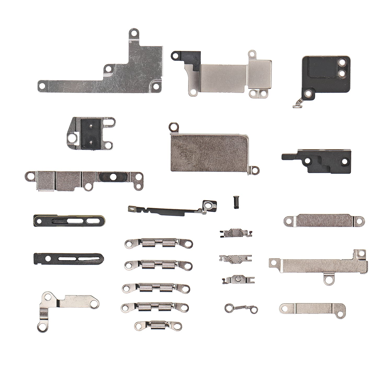 INTERNAL SMALL PARTS 24PCS FOR IPHONE 8 PLUS