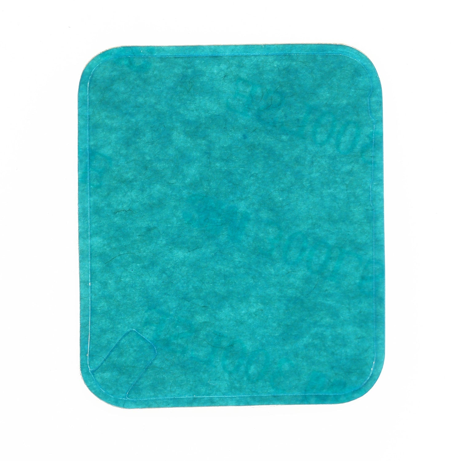 LCD STICKER ADHESIVE TAPE FOR APPLE WATCH S1 42MM